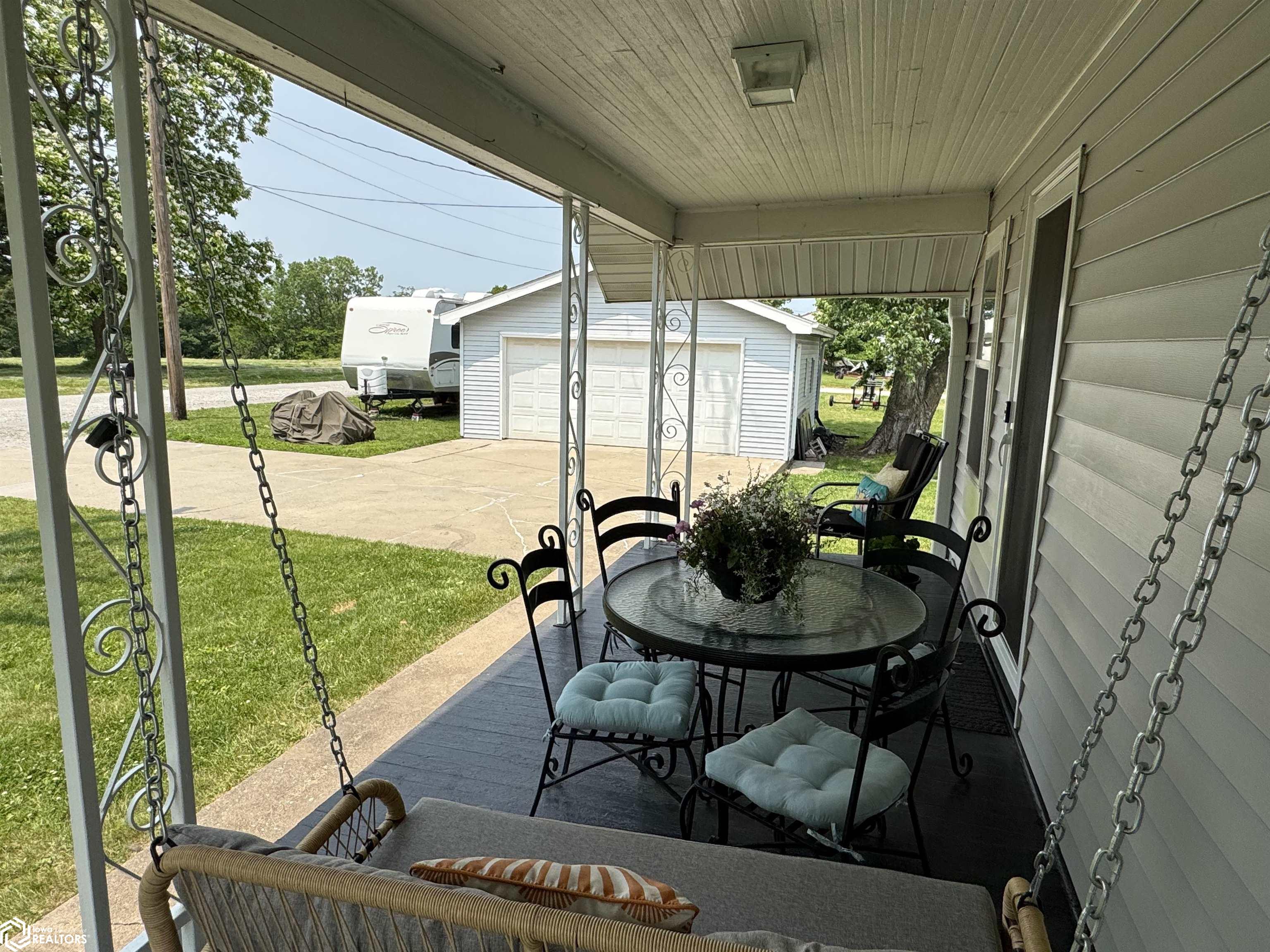 1121 N 18th Street, Centerville, Iowa image 5