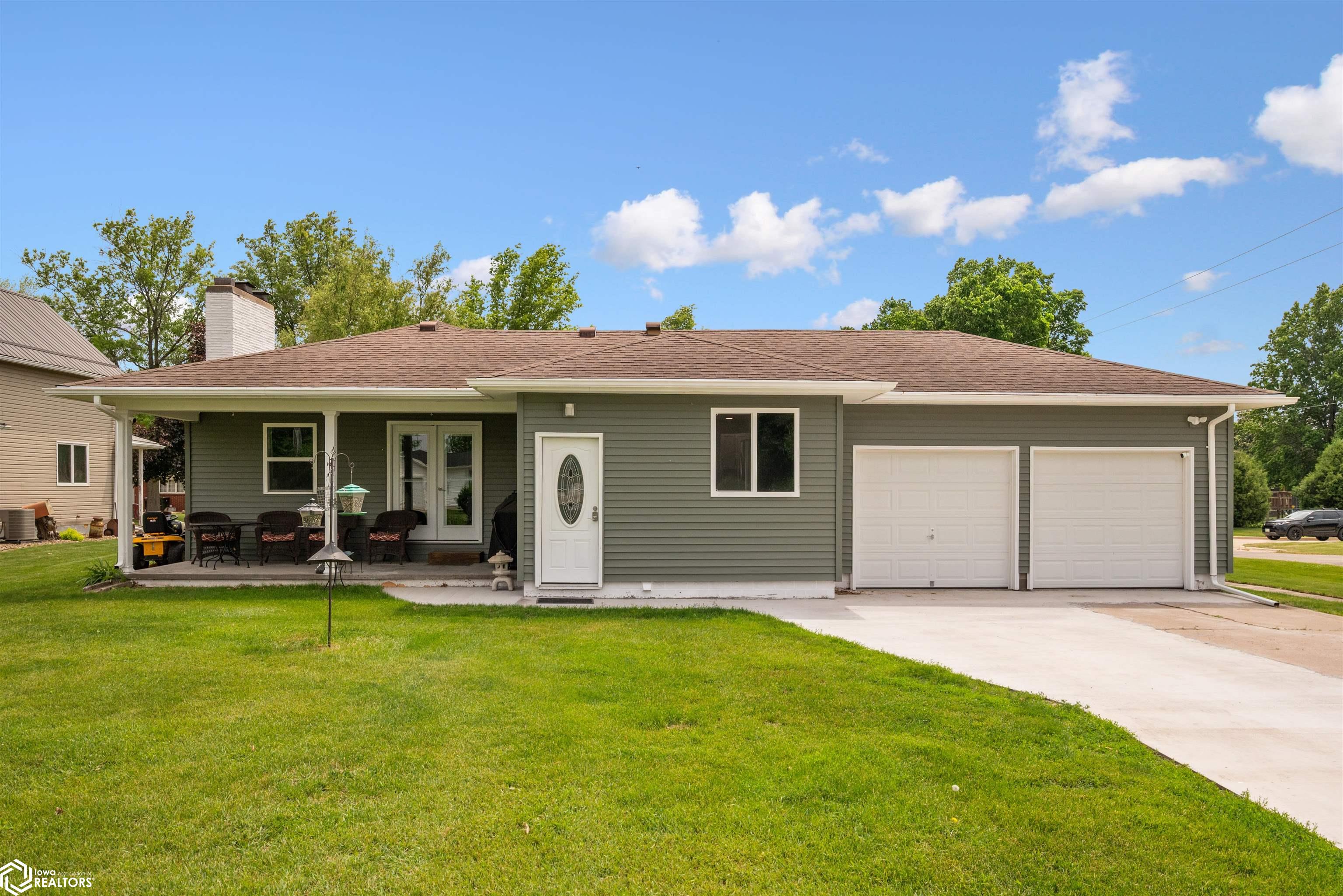201 N 9th Street, Montezuma, Iowa image 23