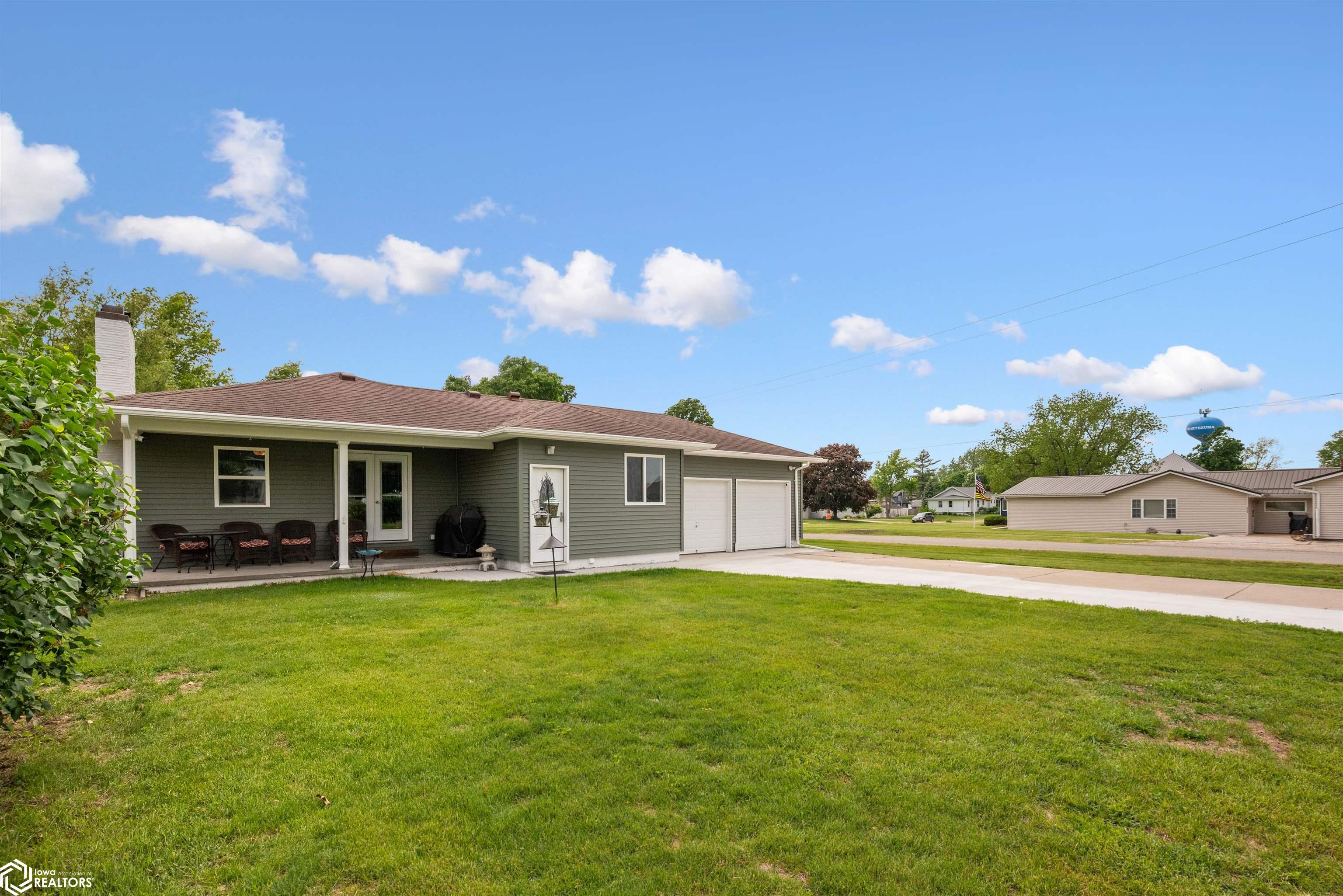 201 N 9th Street, Montezuma, Iowa image 24
