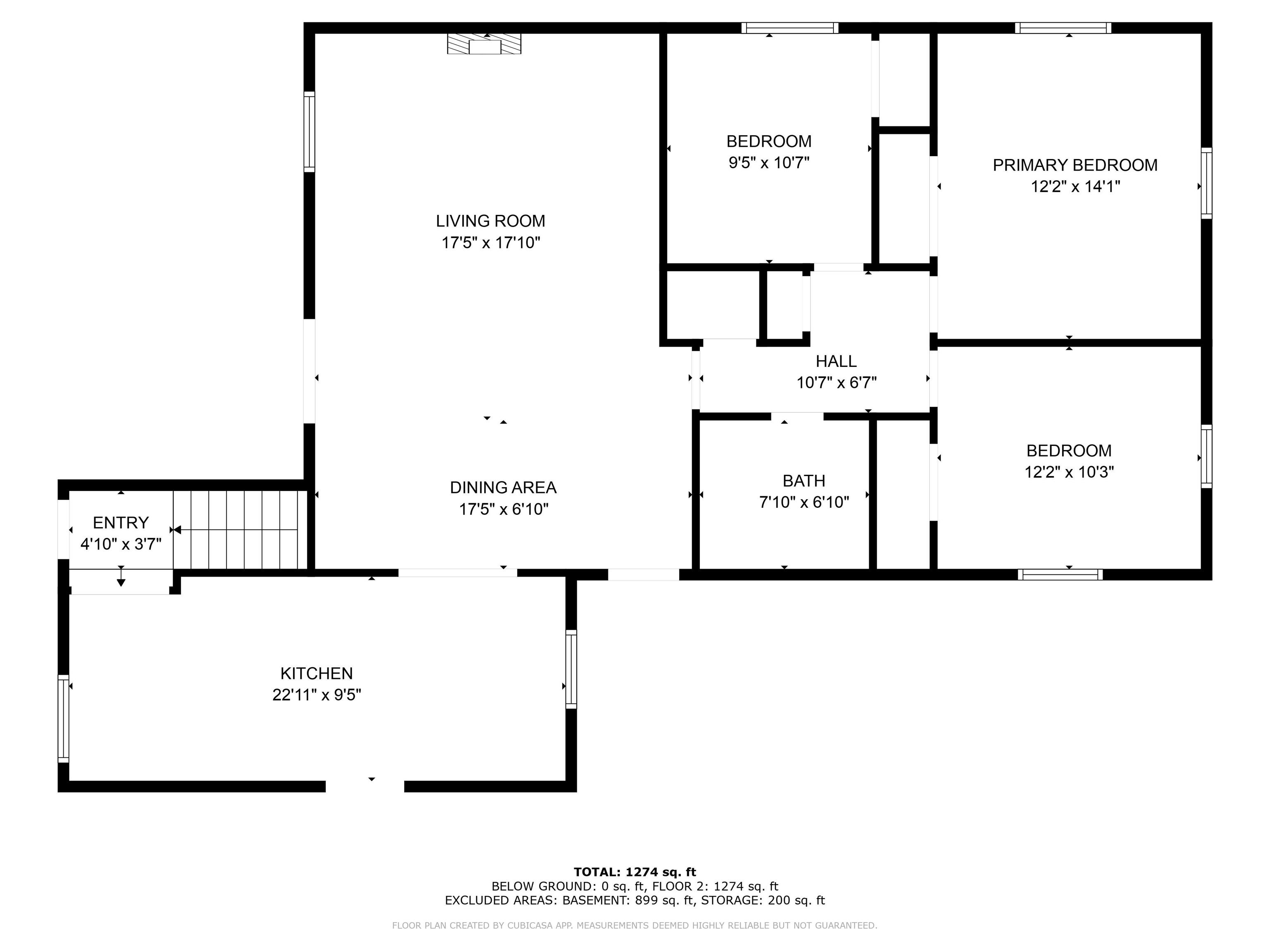 201 N 9th Street, Montezuma, Iowa image 26