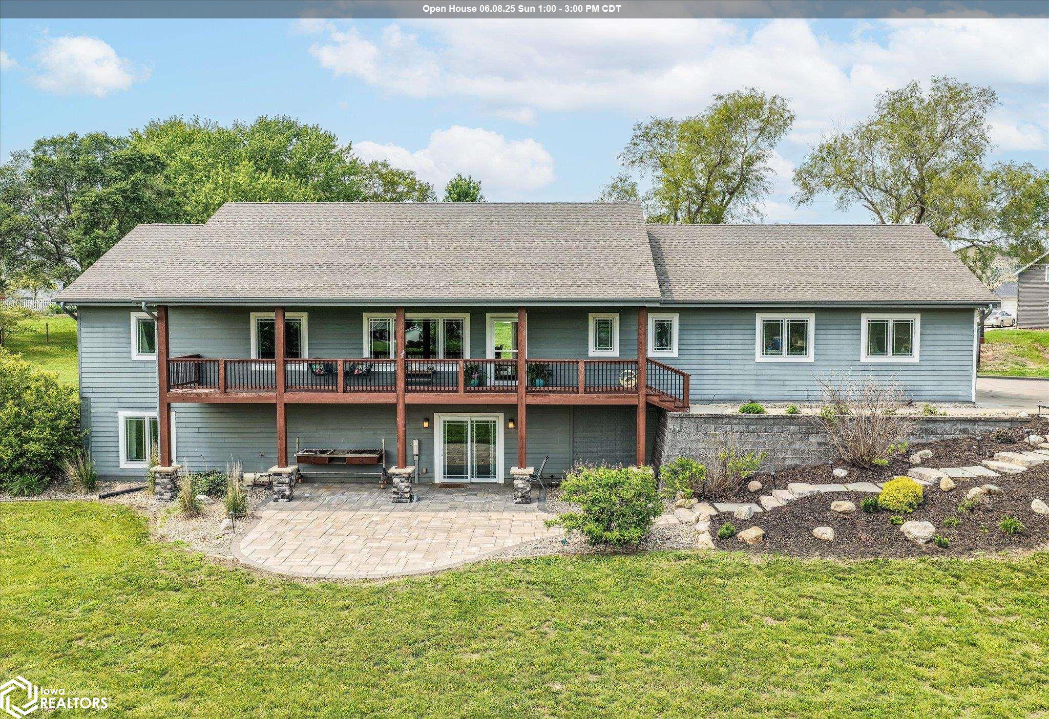 206 Vine Street, Tabor, Iowa image 1