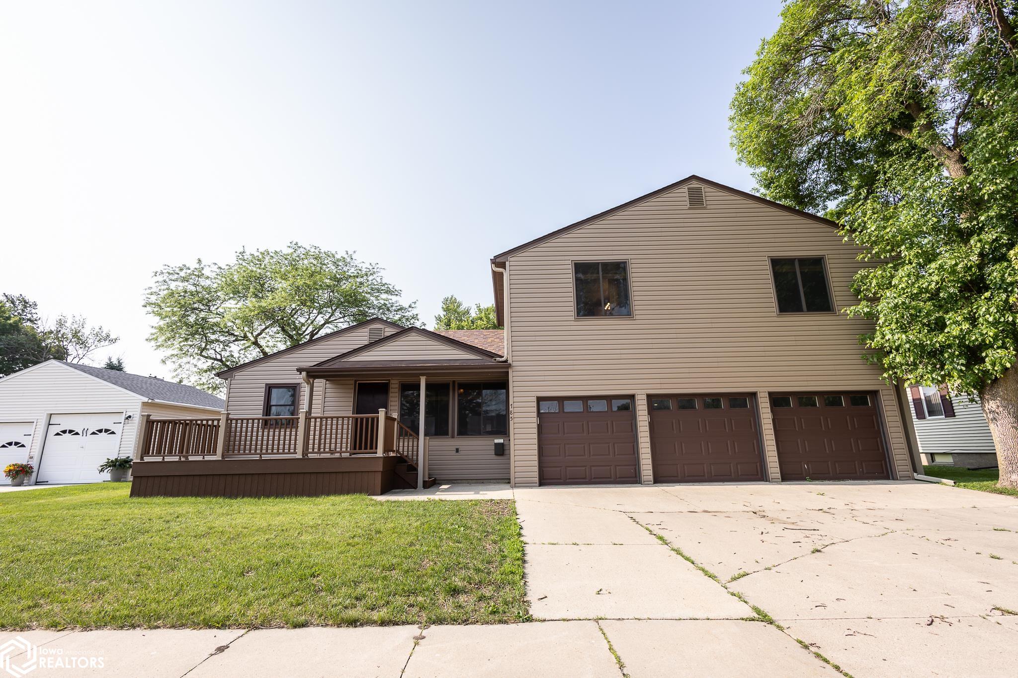 785 W 5th St, Garner, Iowa image 2