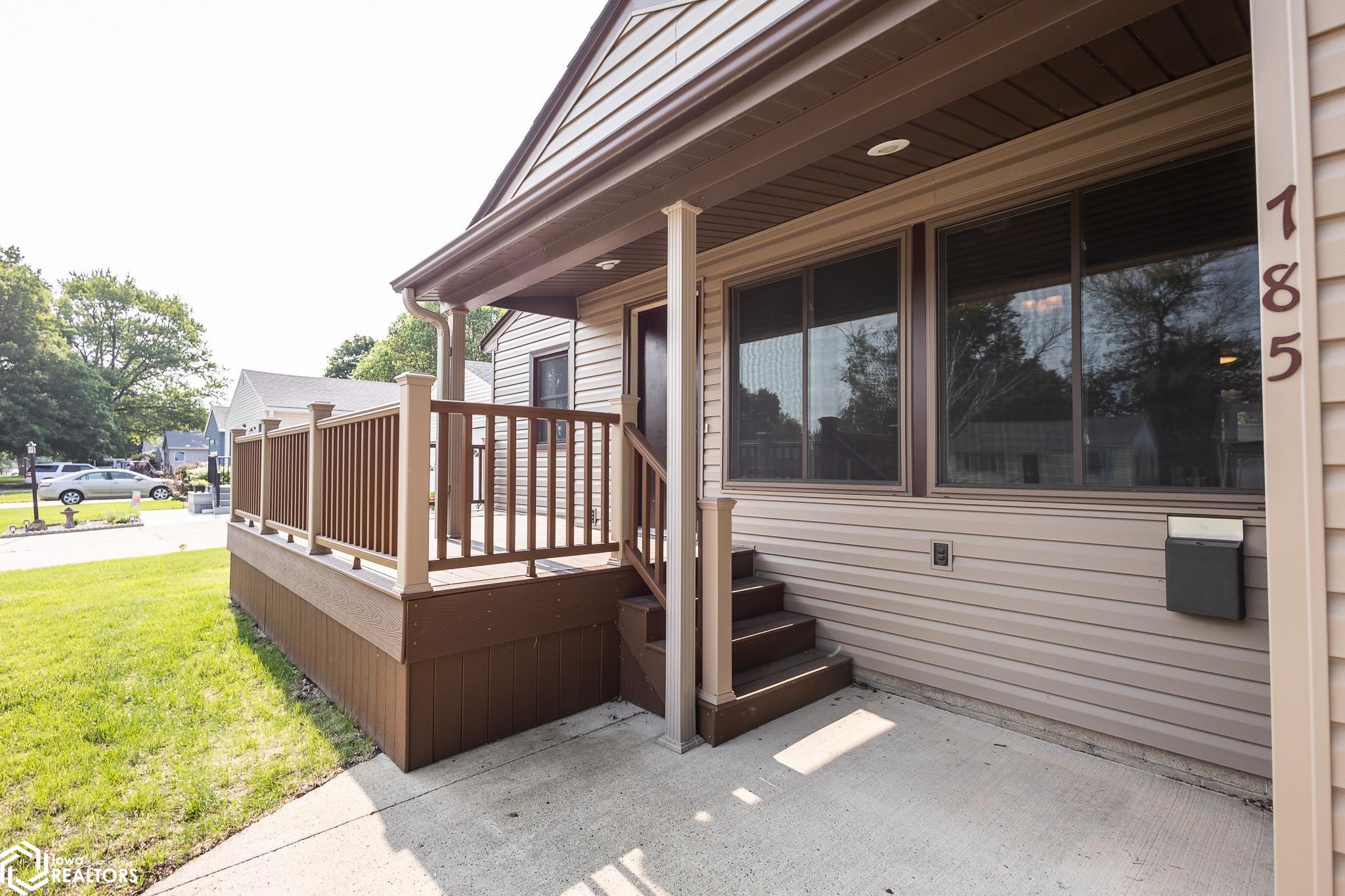 785 W 5th St, Garner, Iowa image 4
