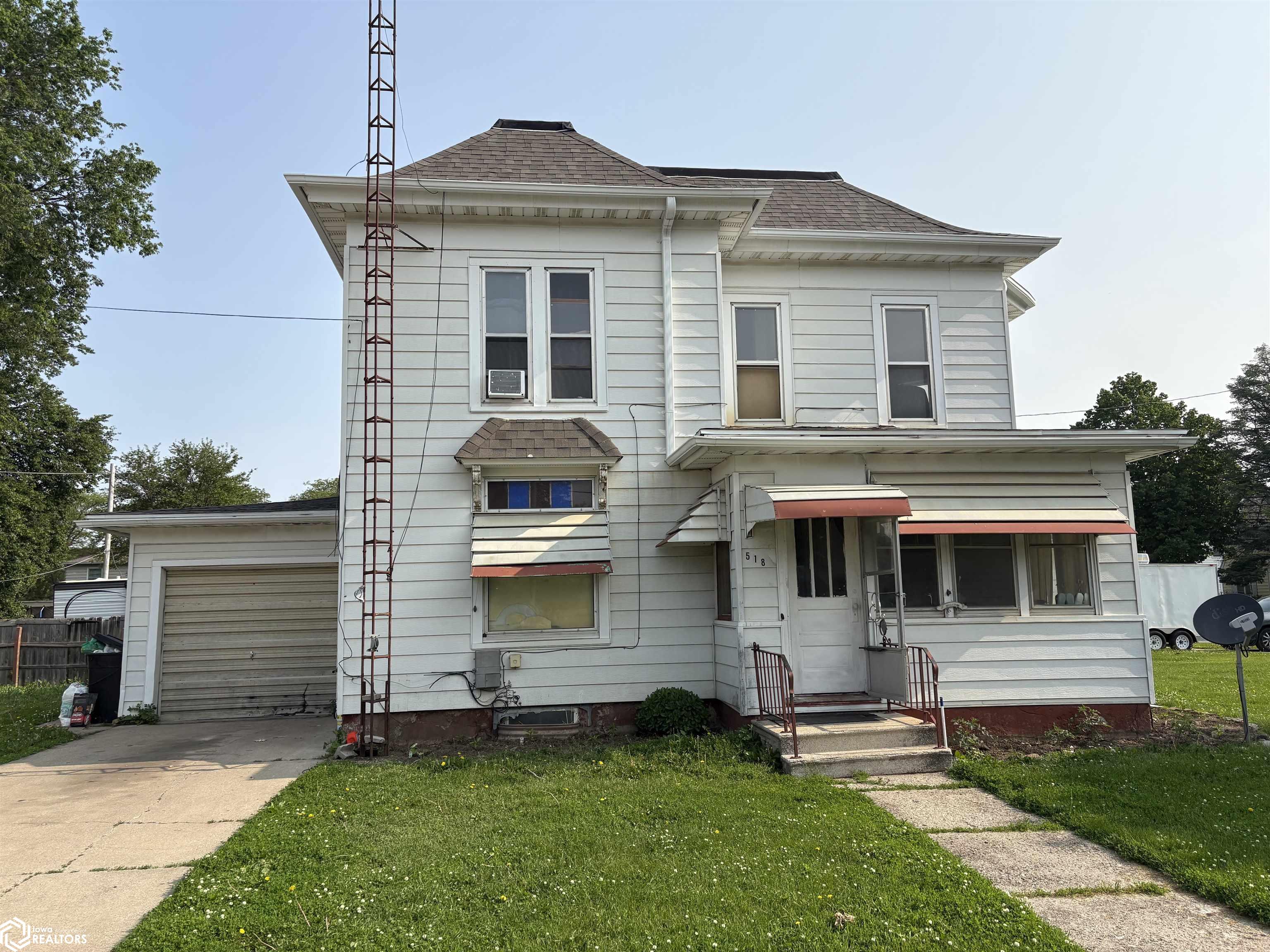 518 Central Avenue, Hampton, Iowa image 2