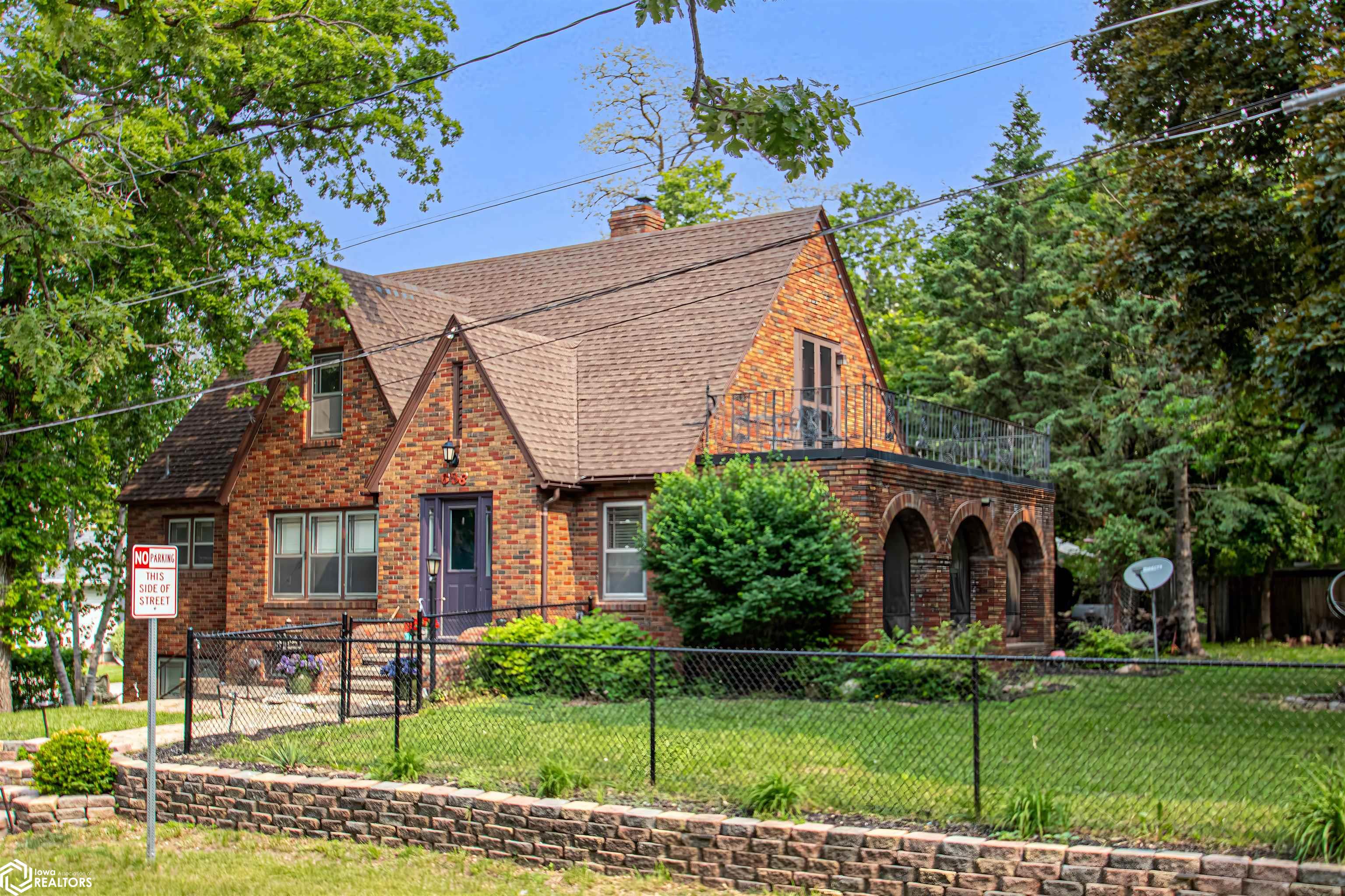 636 2nd Street, Mason City, Iowa image 2
