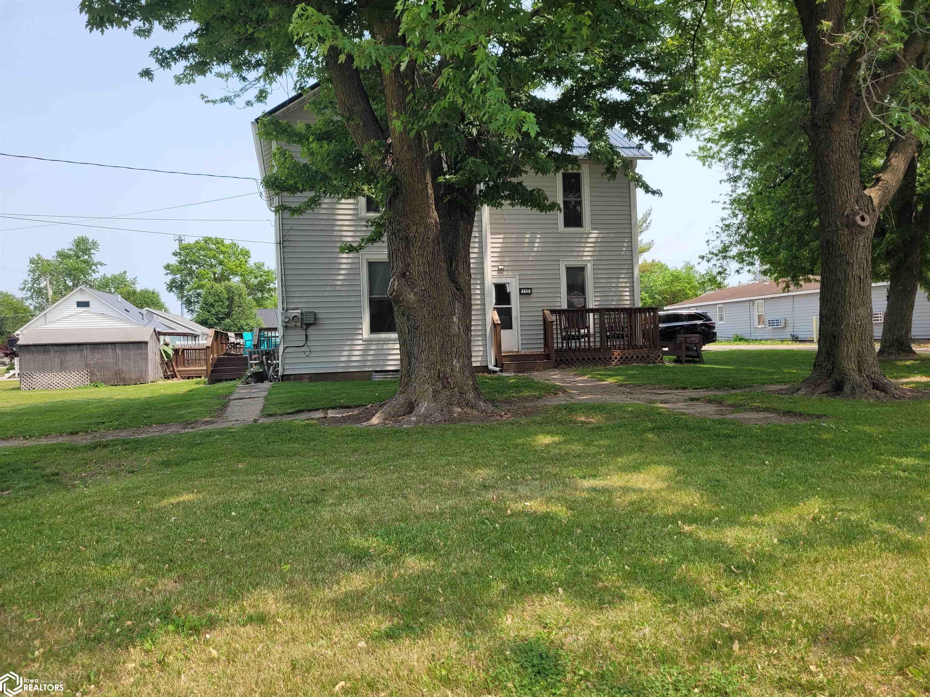 110 N College, Agency, Iowa image 1