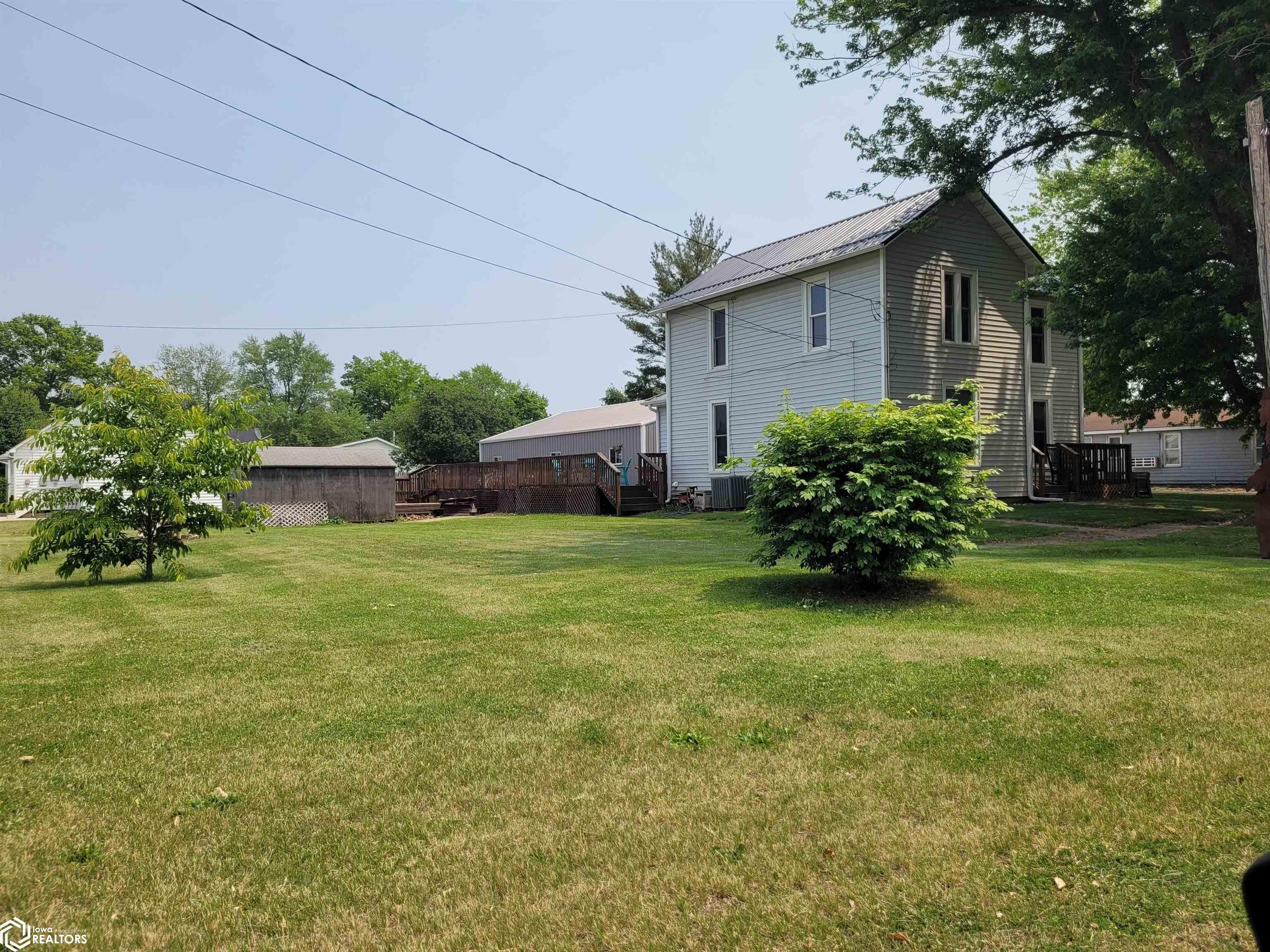 110 N College, Agency, Iowa image 2