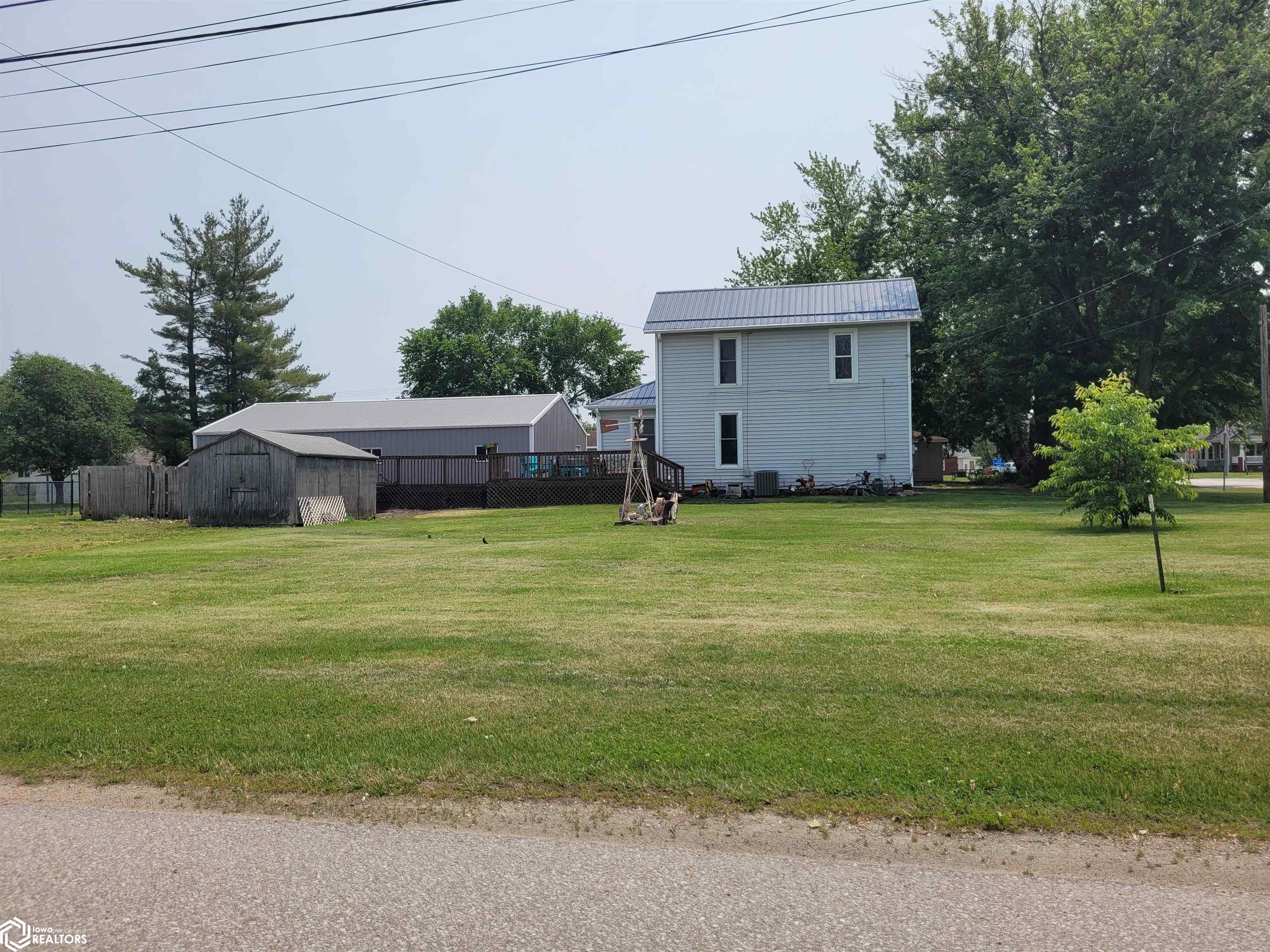 110 N College, Agency, Iowa image 3