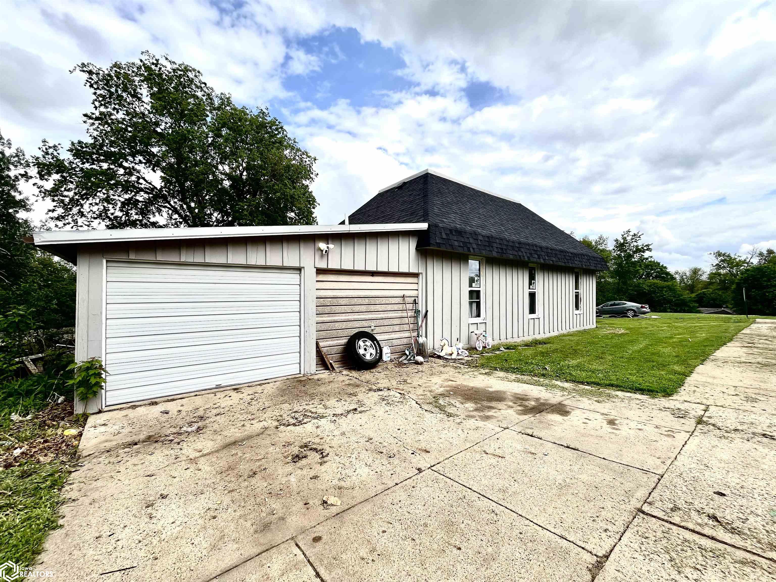 912 Tarkington Street, Harlan, Iowa image 18