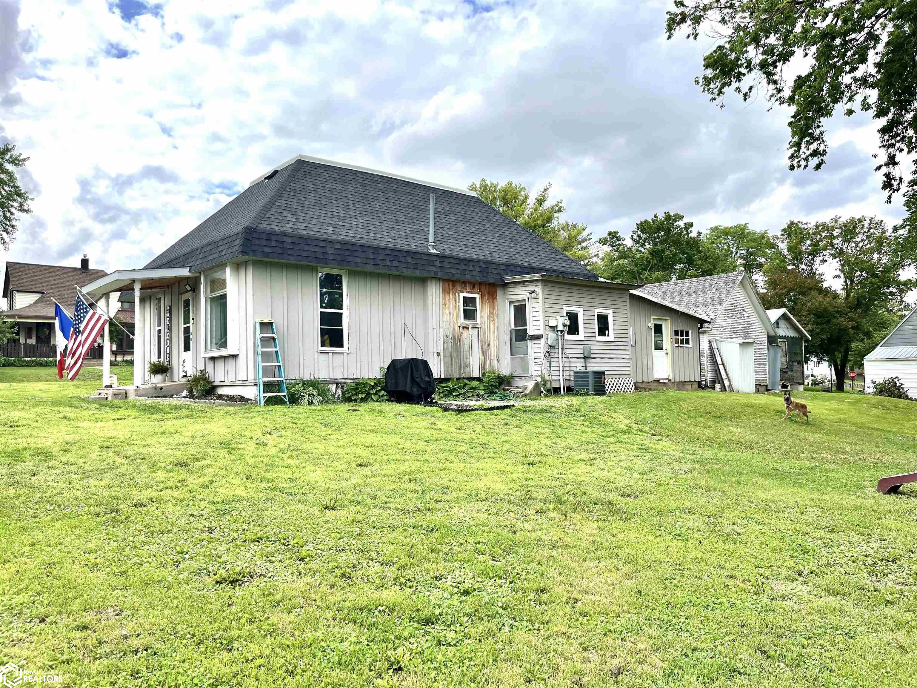 912 Tarkington Street, Harlan, Iowa image 3