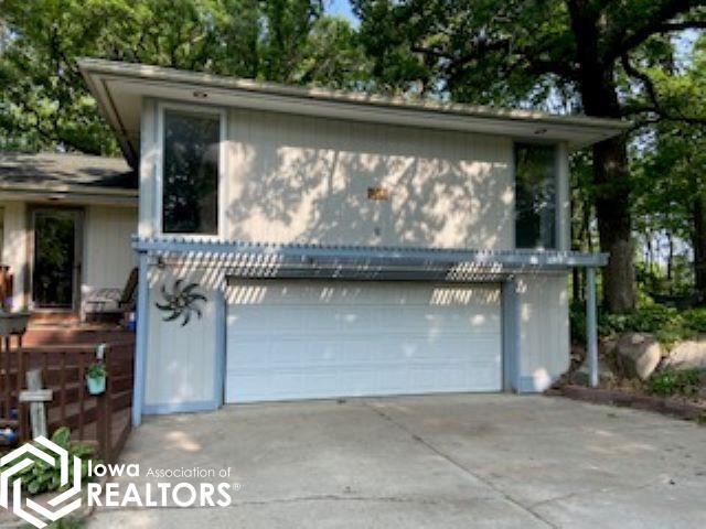 706 Sunset Court, Forest City, Iowa image 2