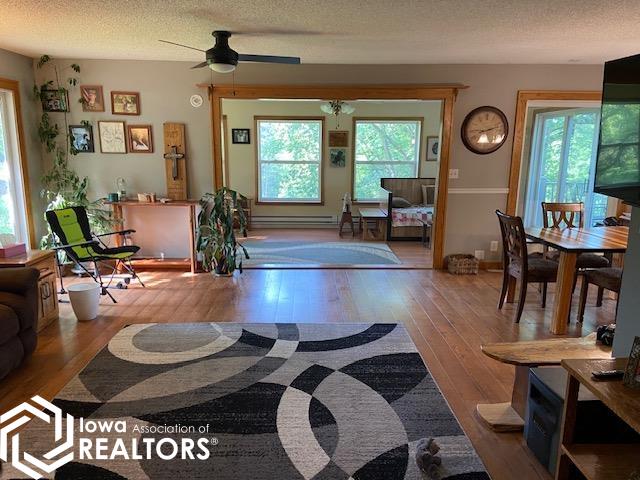 706 Sunset Court, Forest City, Iowa image 15