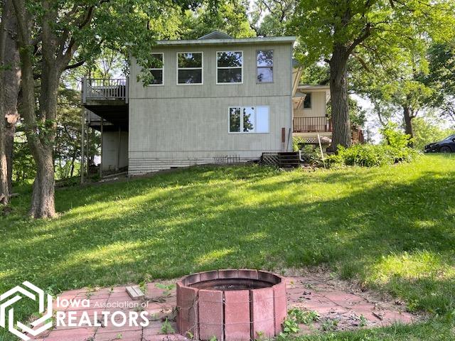 706 Sunset Court, Forest City, Iowa image 28
