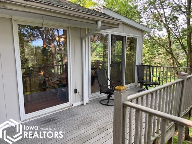 706 Sunset Court, Forest City, Iowa image 10