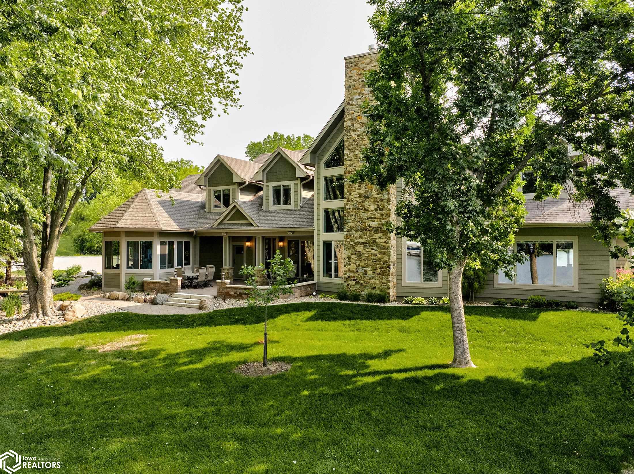1285 Frontier Road, Ellston, Iowa image 1