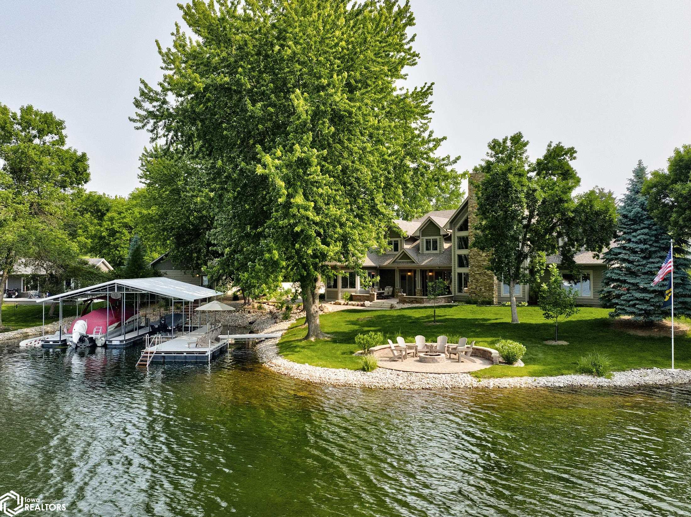 1285 Frontier Road, Ellston, Iowa image 2
