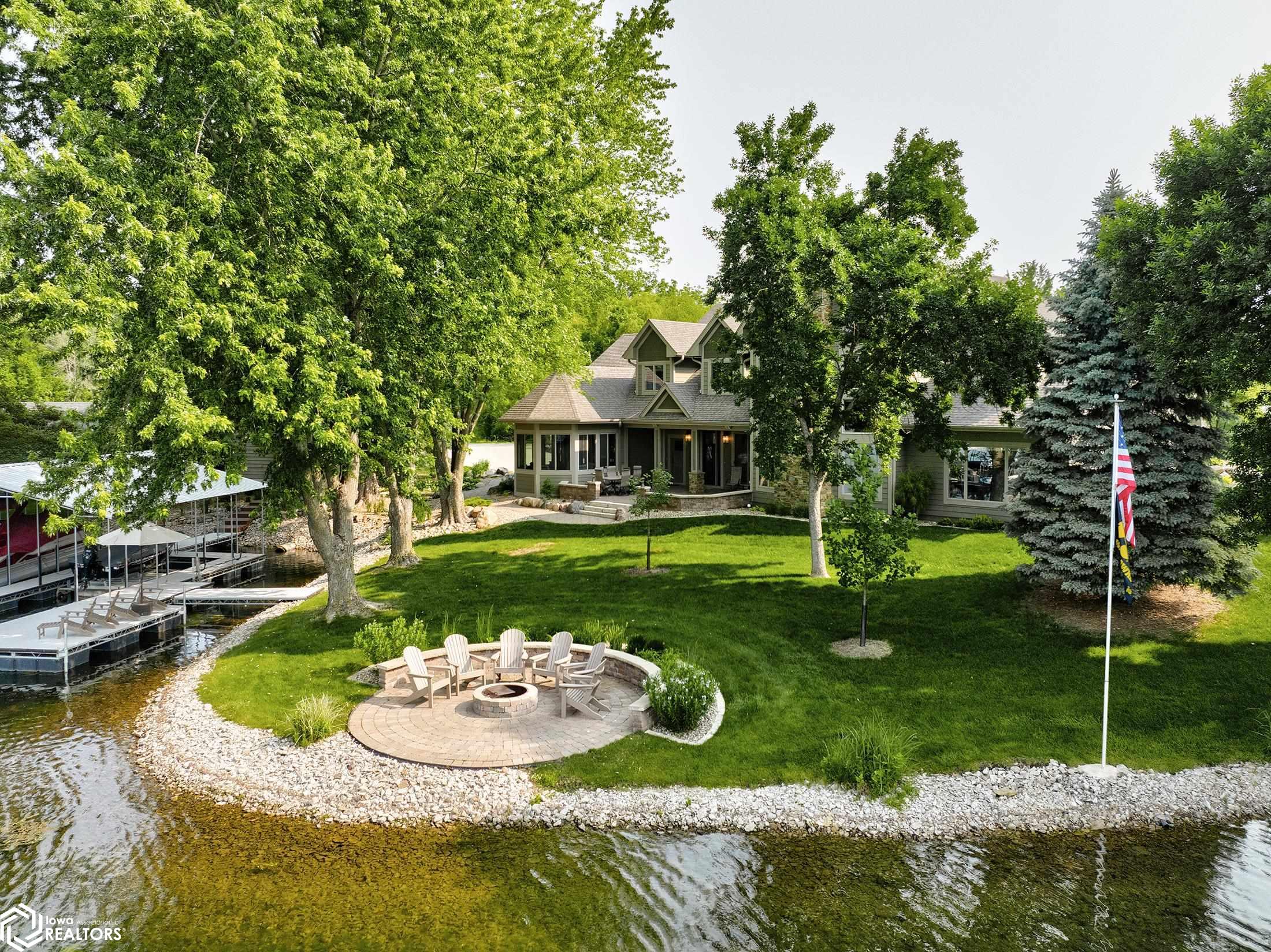 1285 Frontier Road, Ellston, Iowa image 3