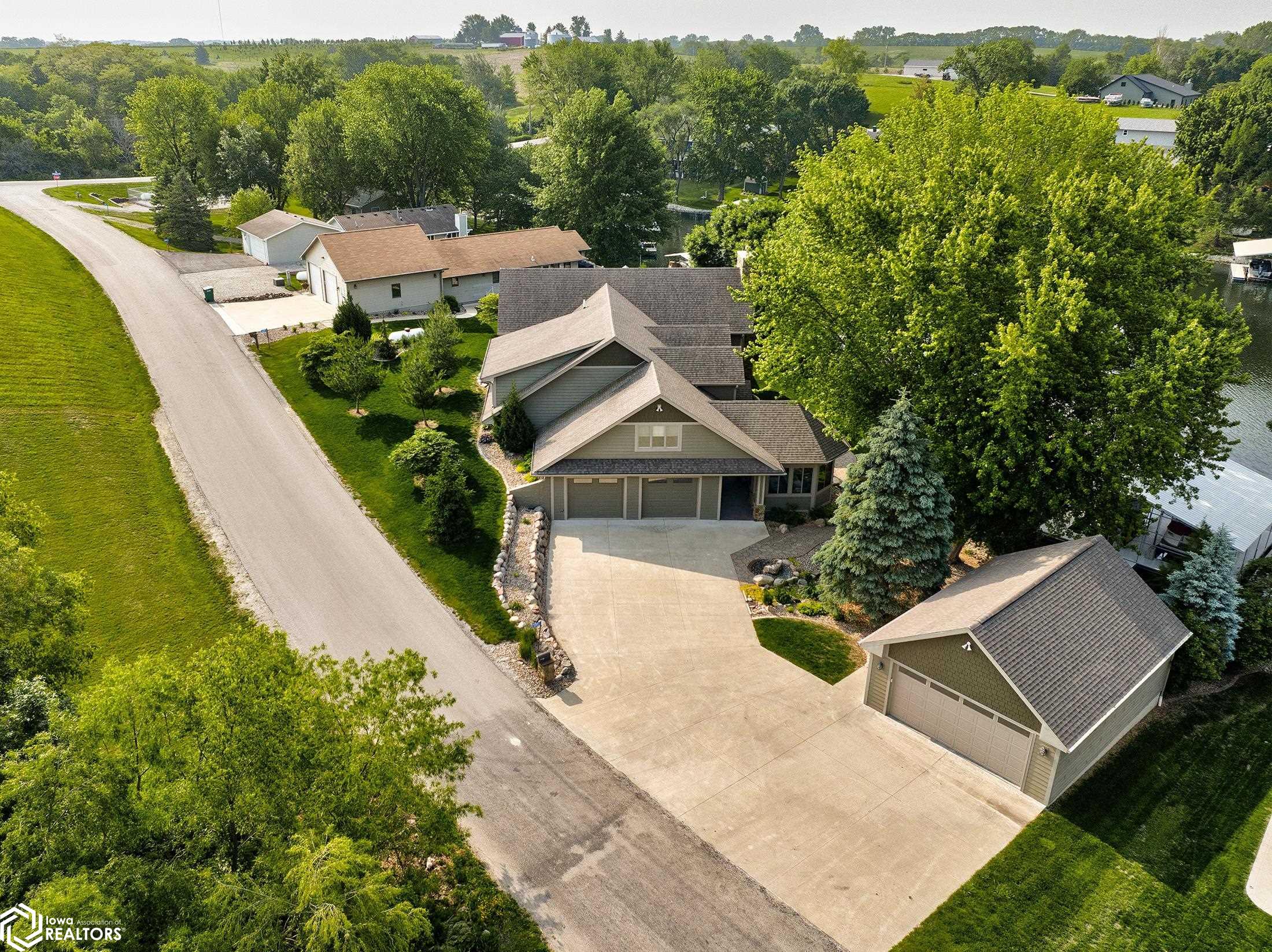 1285 Frontier Road, Ellston, Iowa image 50