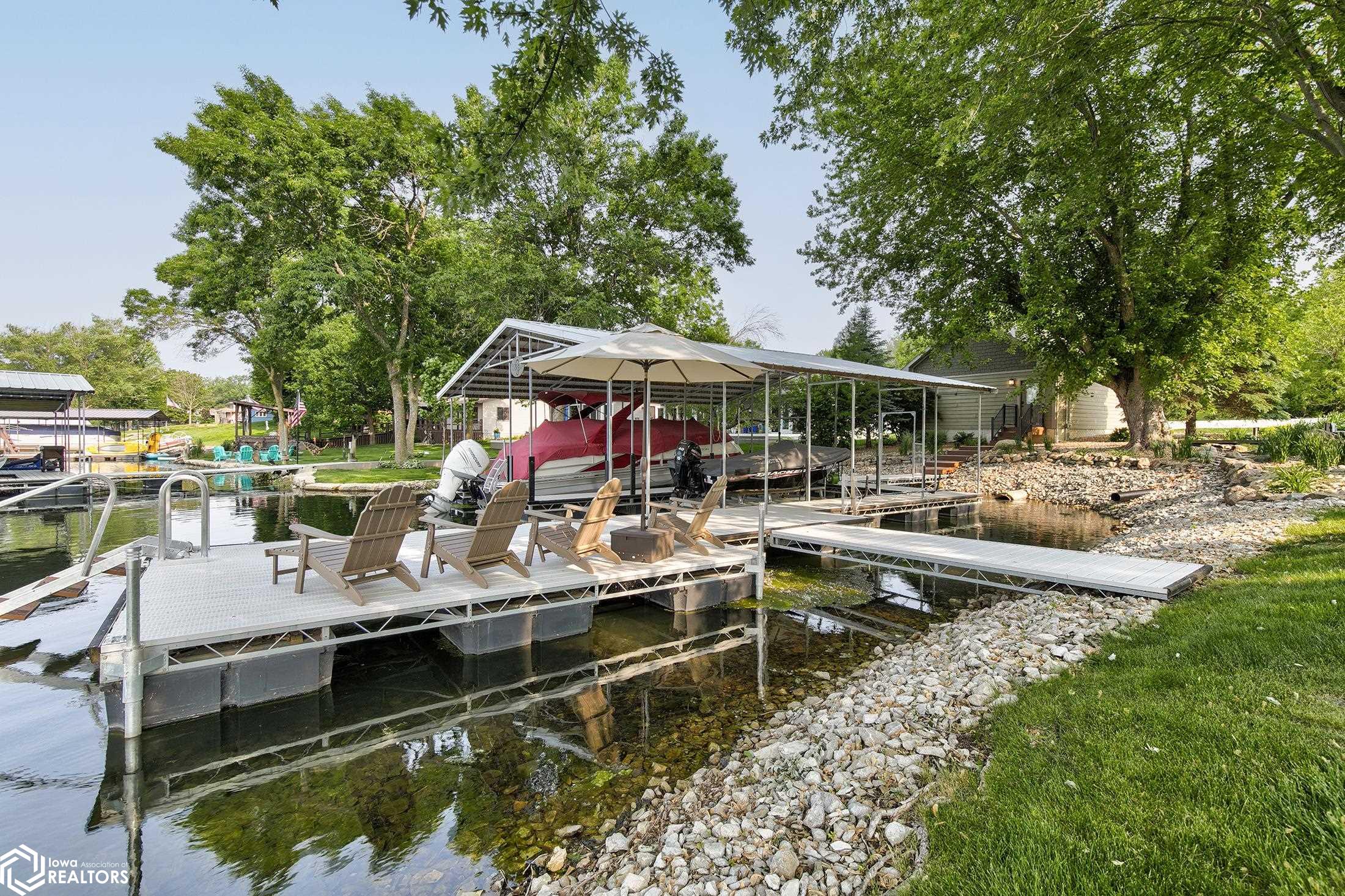 1285 Frontier Road, Ellston, Iowa image 9