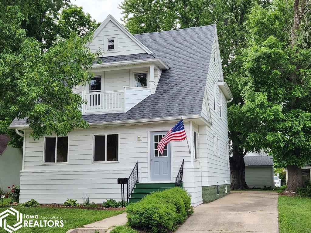 610 N Jefferson Avenue, Mason City, Iowa image 1