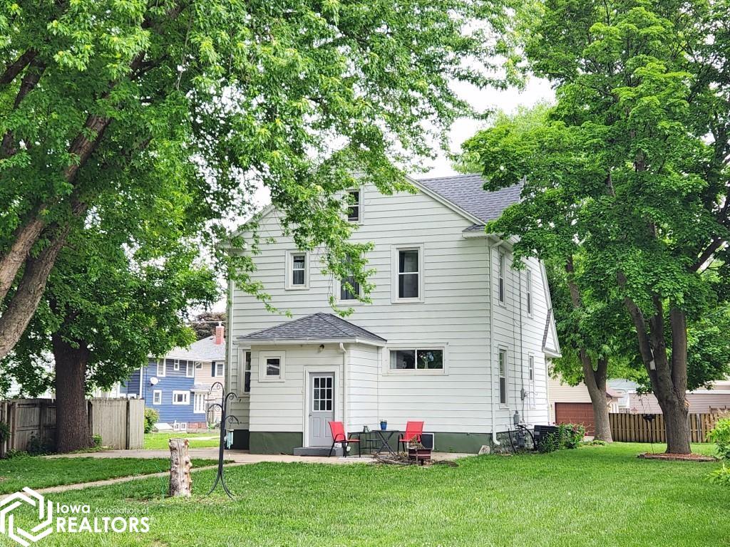 610 N Jefferson Avenue, Mason City, Iowa image 23