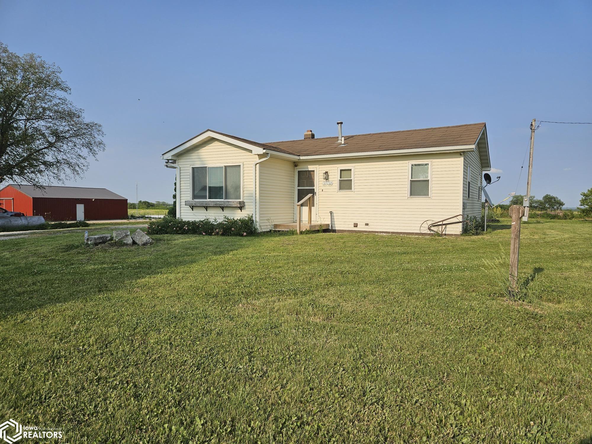 3138 Dean Avenue, Bussey, Iowa image 1