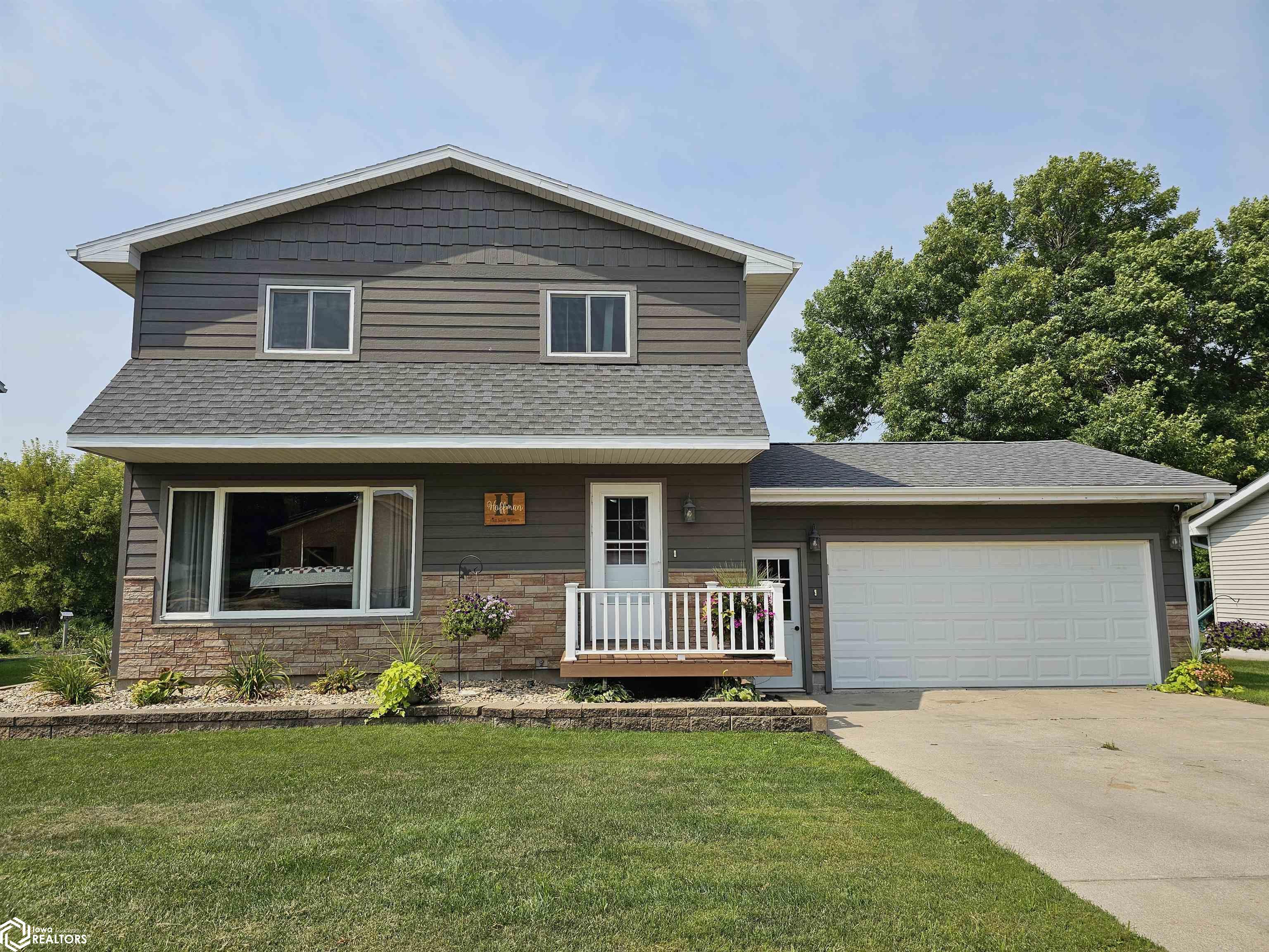 1002 S Western Street, Lake Mills, Iowa image 1