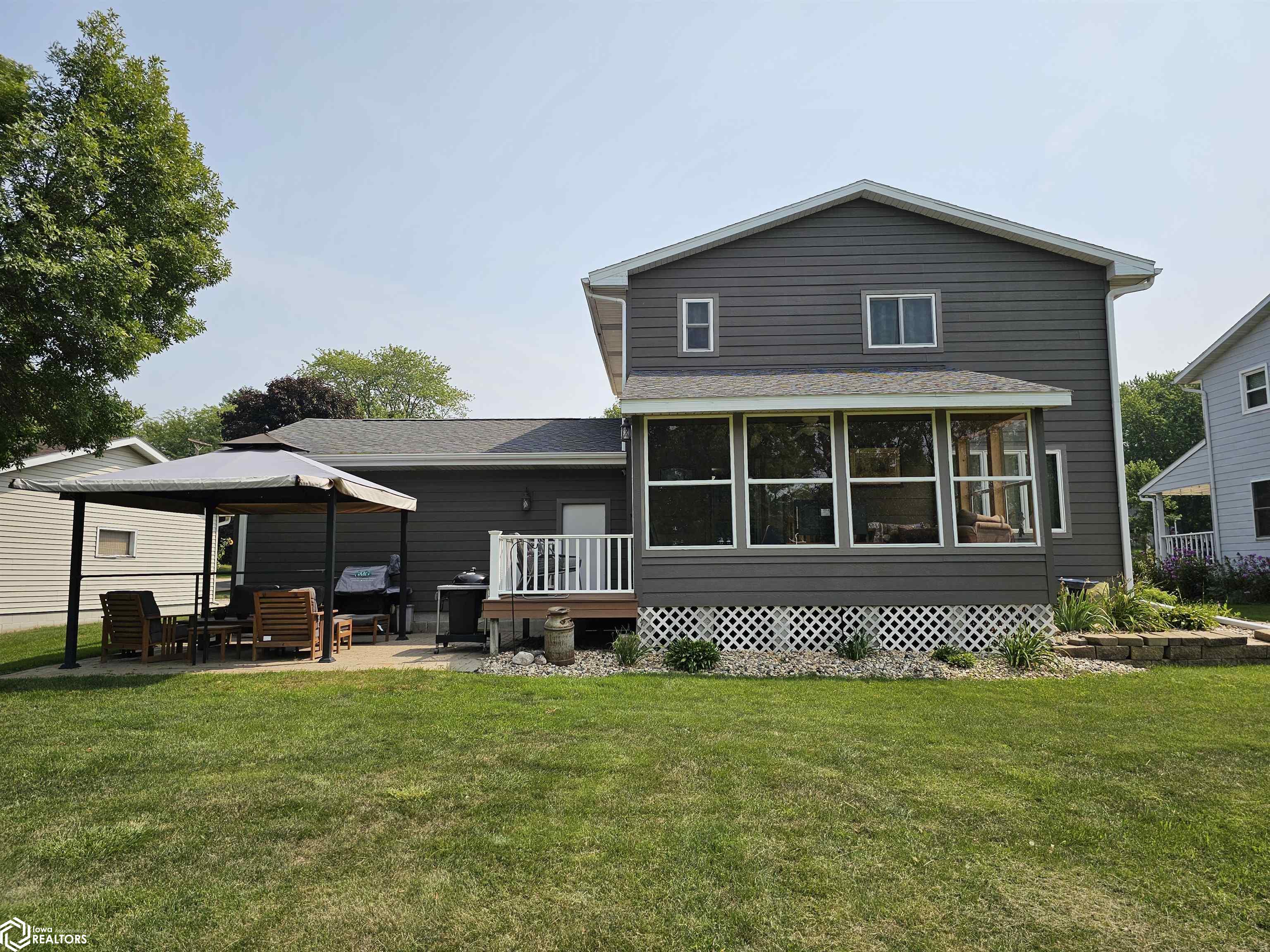 1002 S Western Street, Lake Mills, Iowa image 22