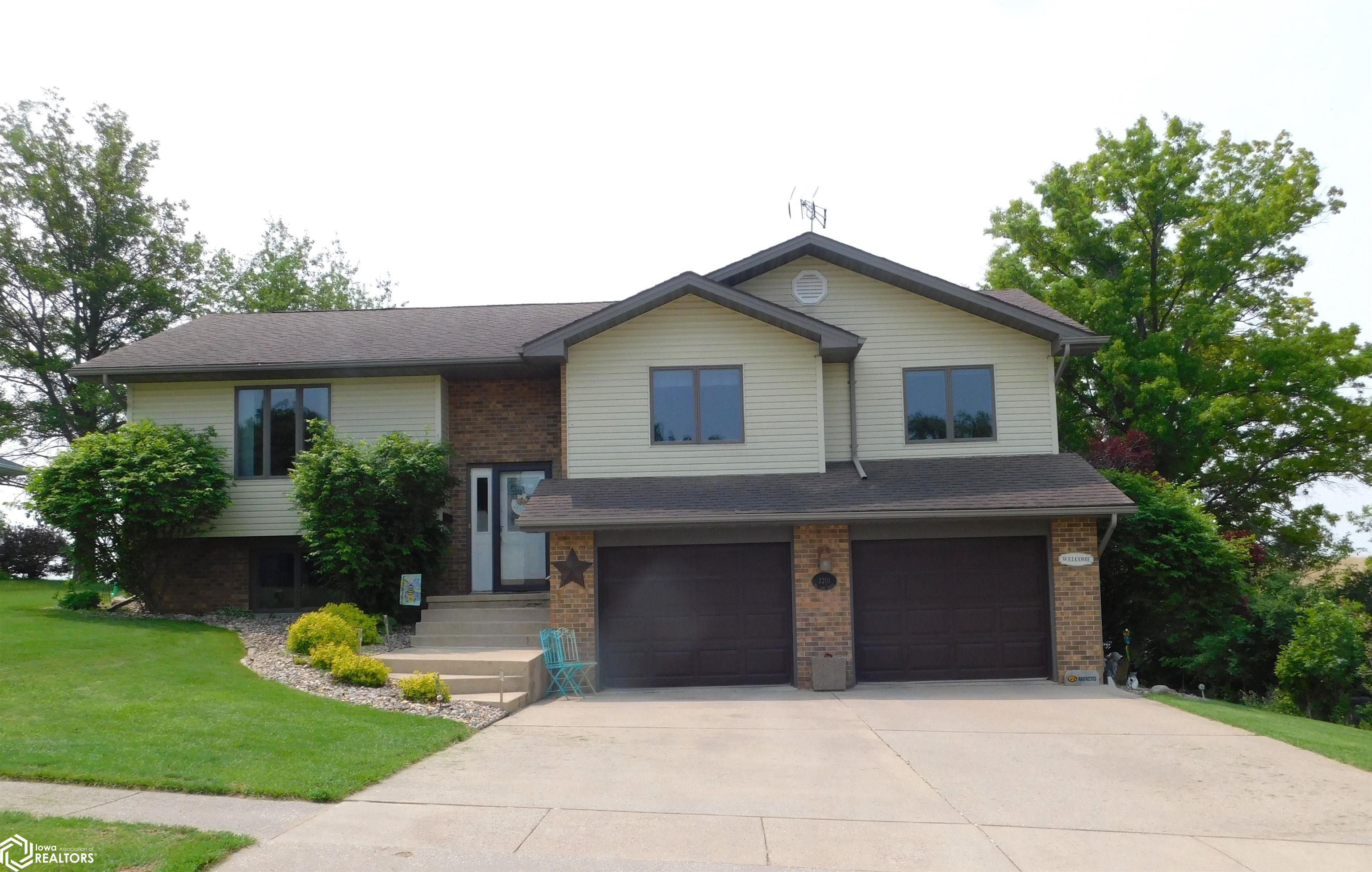 2201 Bel Aire Drive, Denison, Iowa image 1