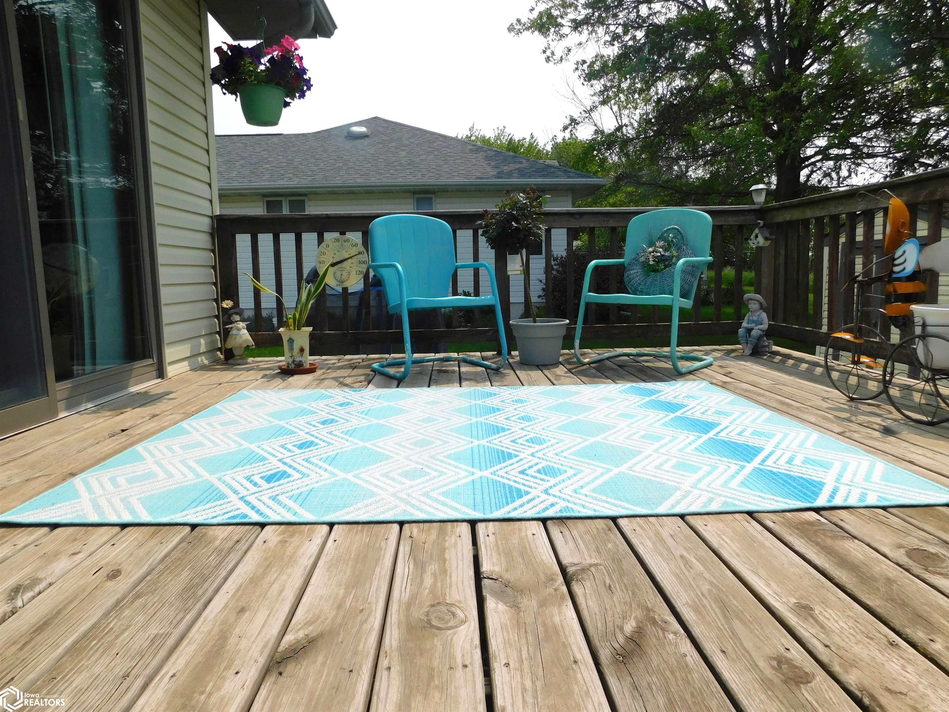 2201 Bel Aire Drive, Denison, Iowa image 20
