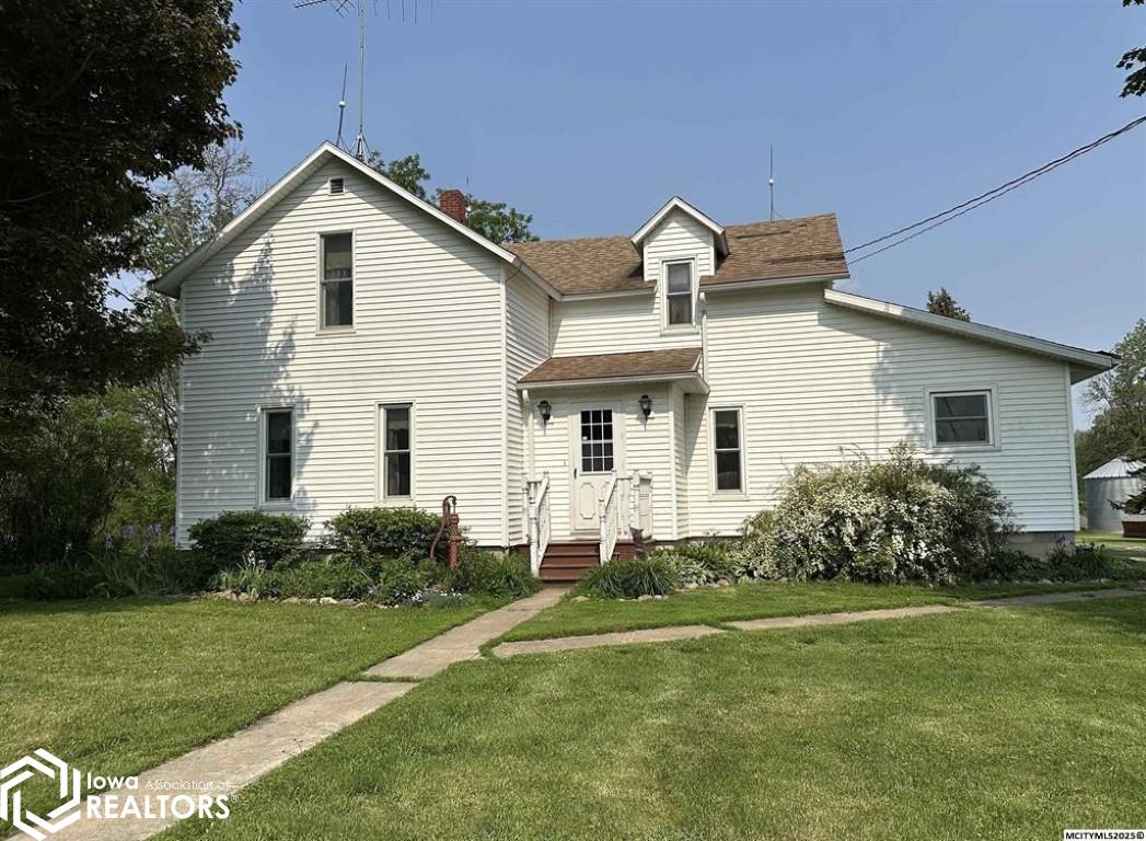 2035 490th Street, Northwood, Iowa image 1