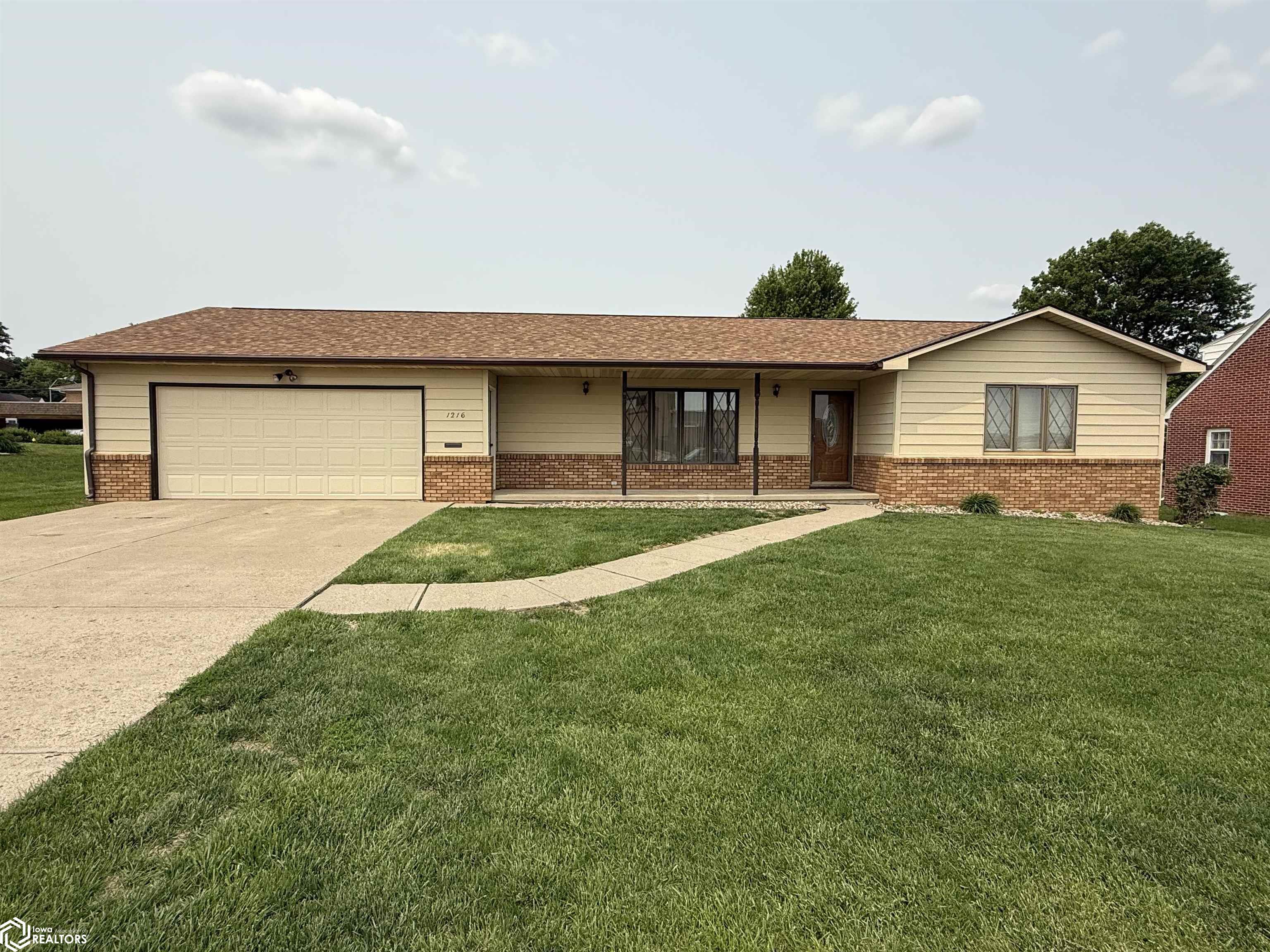 1216 Garfield Avenue, Harlan, Iowa image 1