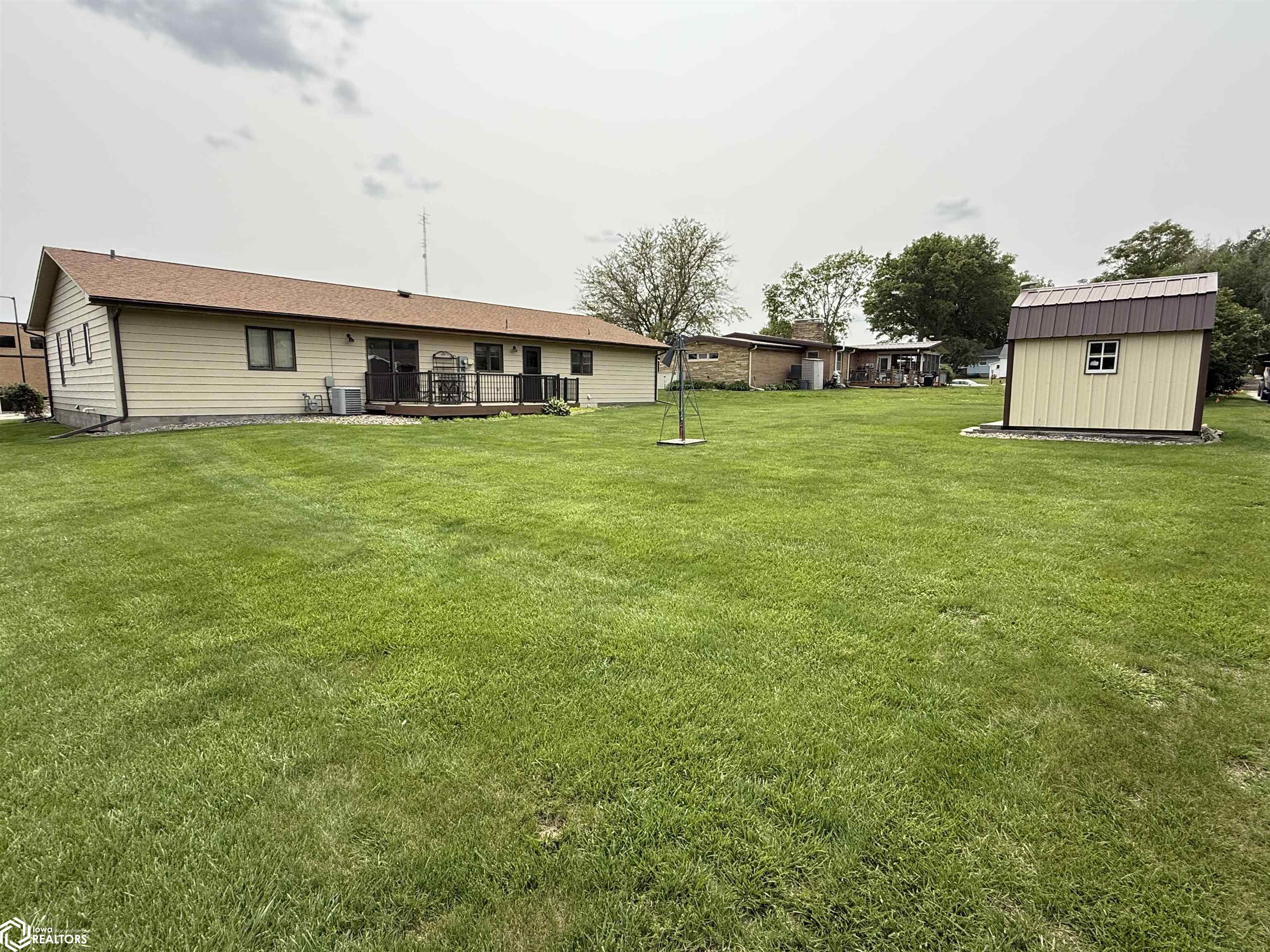 1216 Garfield Avenue, Harlan, Iowa image 5