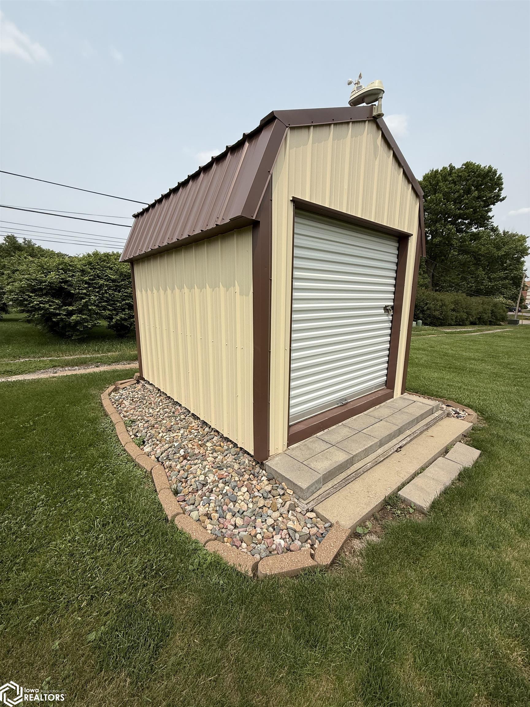 1216 Garfield Avenue, Harlan, Iowa image 6