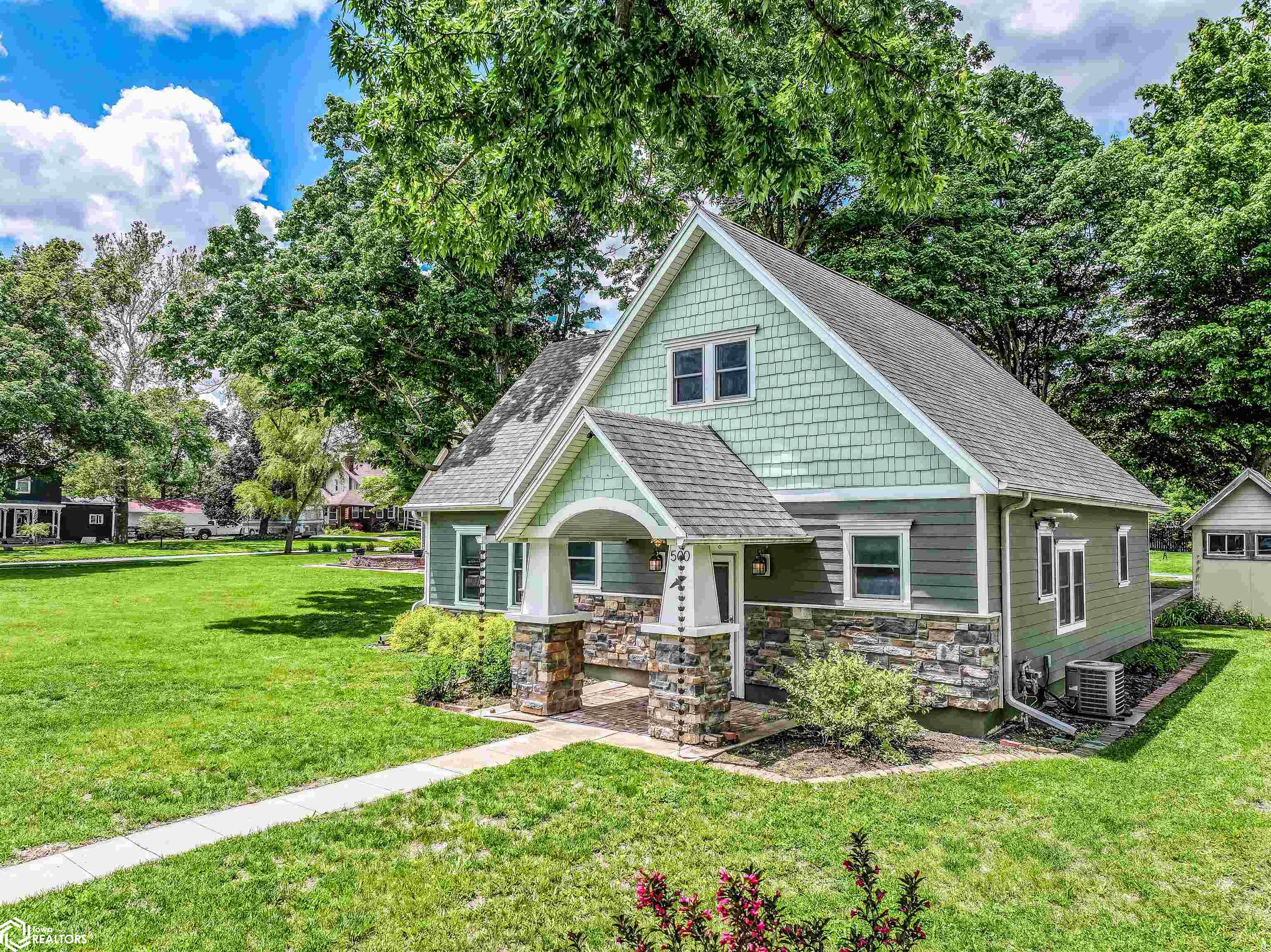 500 Des Moines Street, Shelby, Iowa image 1