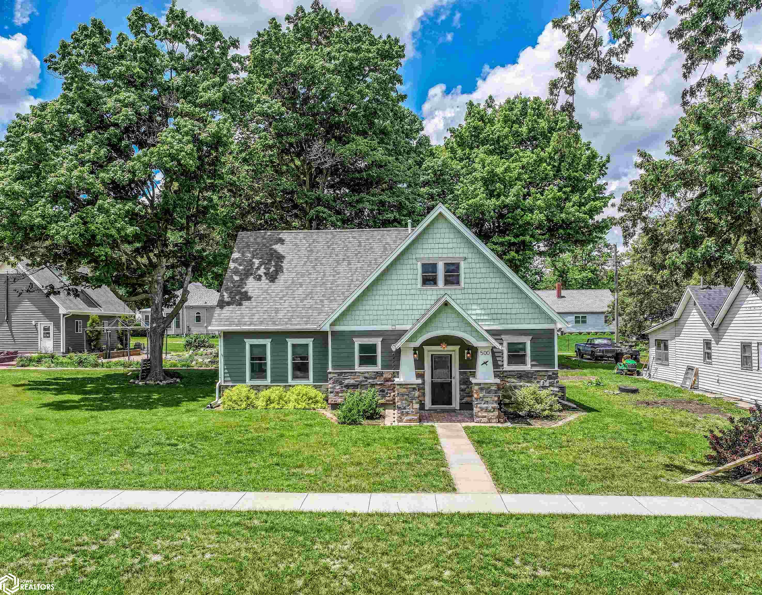 500 Des Moines Street, Shelby, Iowa image 2