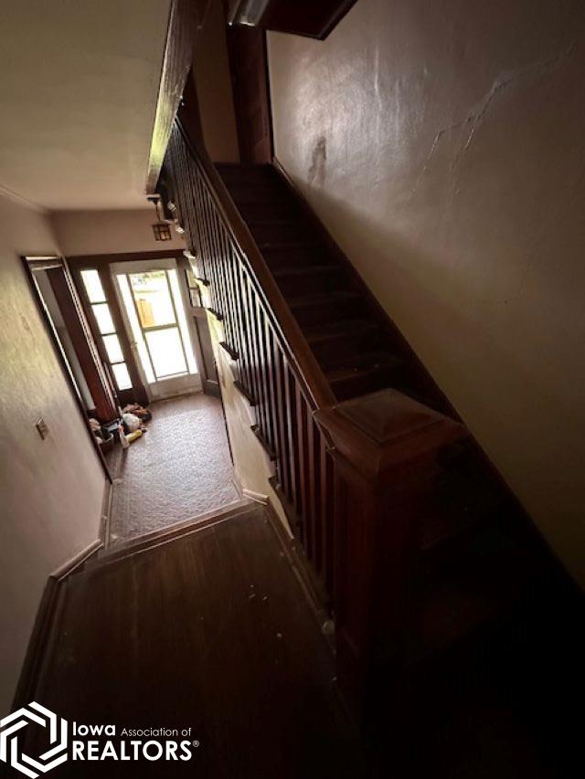 406 N East Street, Hedrick, Iowa image 3