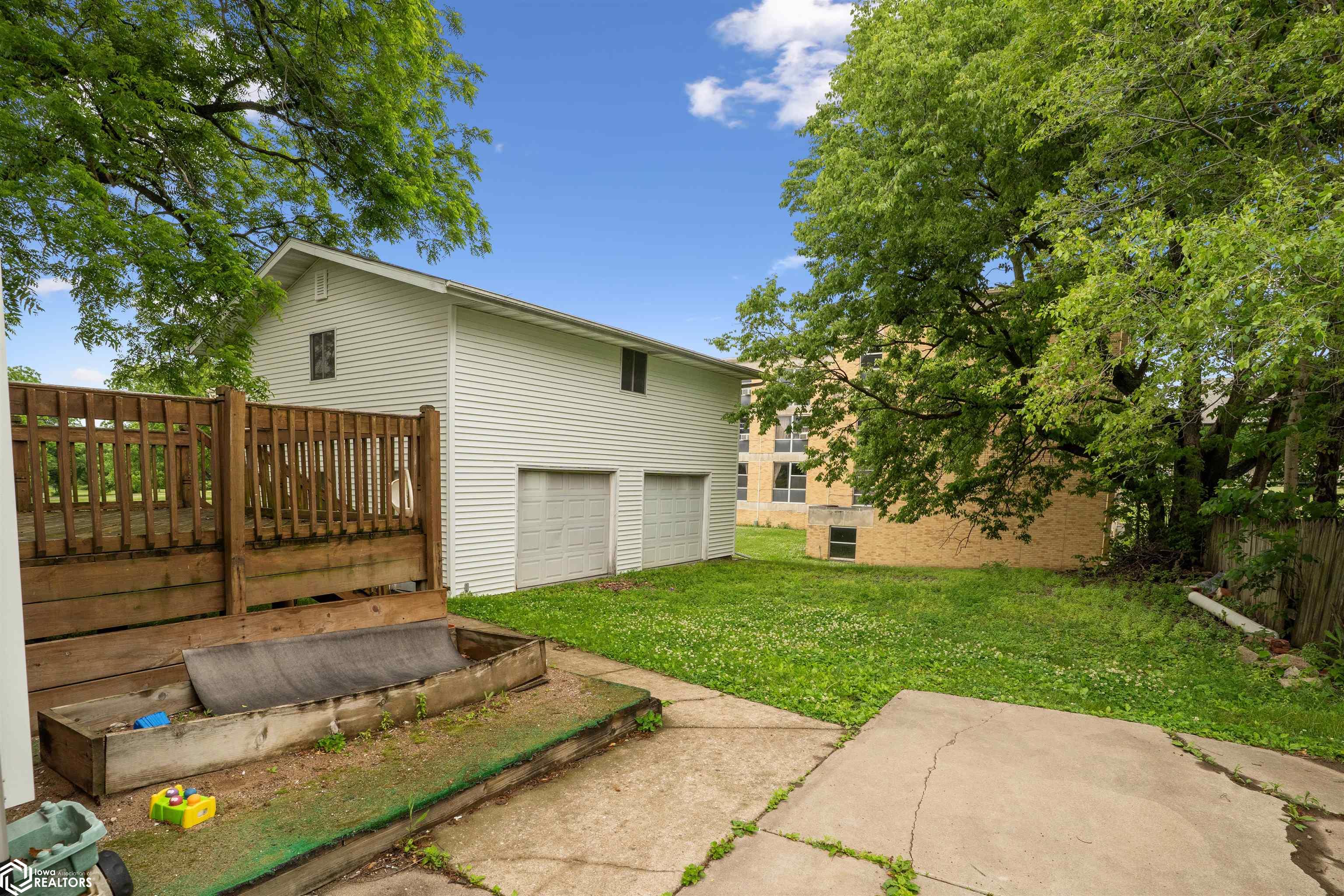 207 Franklin Street, Mount Pleasant, Iowa image 18