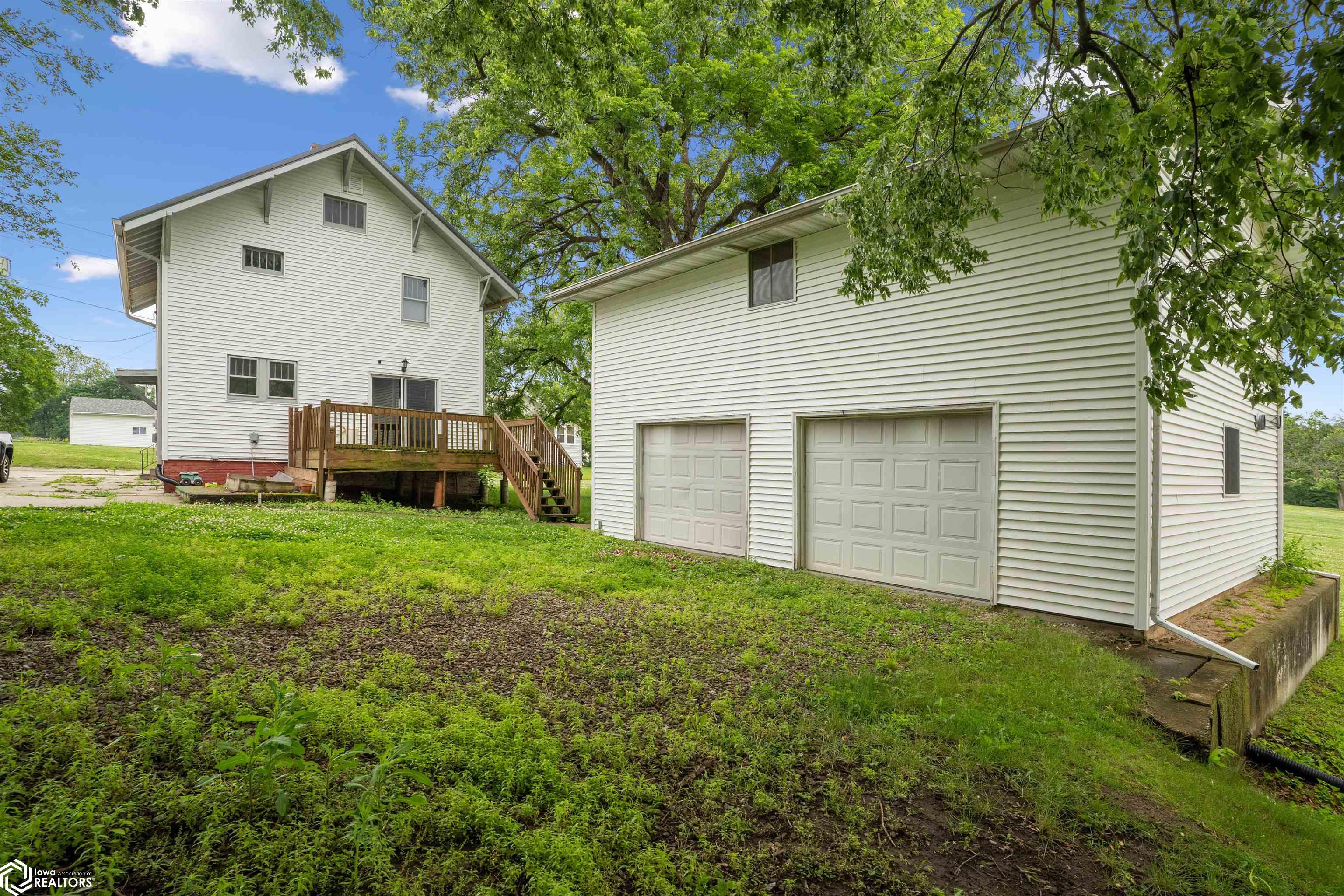 207 Franklin Street, Mount Pleasant, Iowa image 19