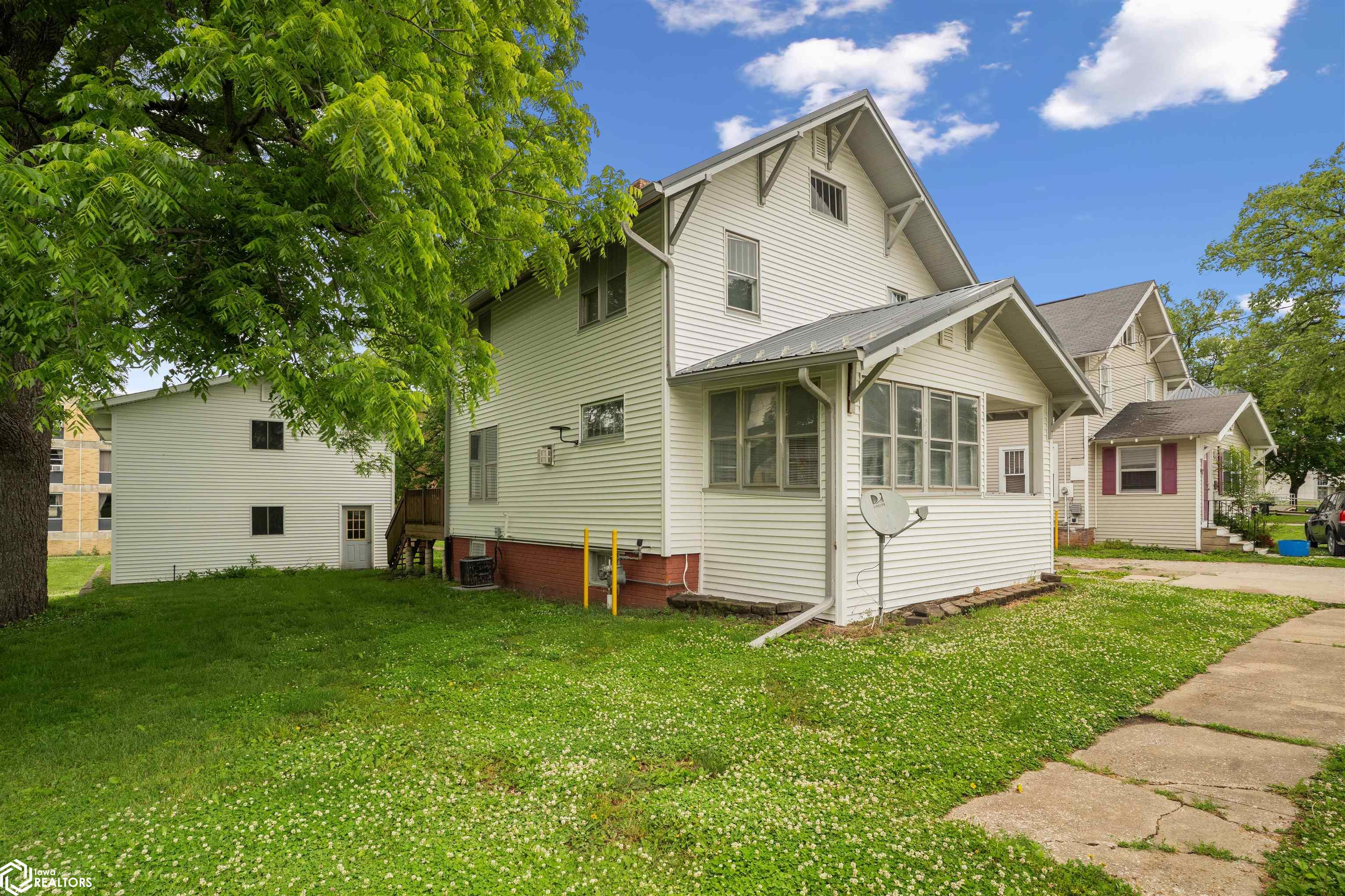 207 Franklin Street, Mount Pleasant, Iowa image 3