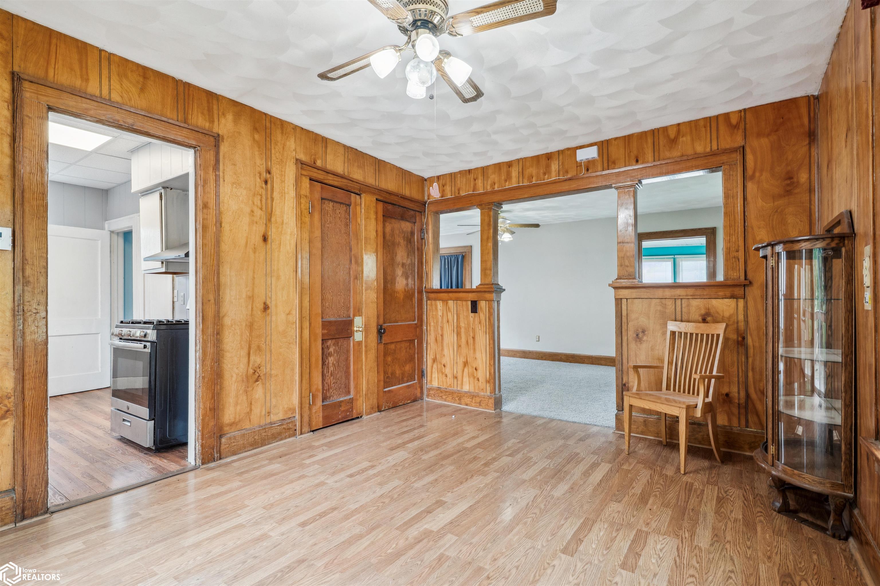 207 Franklin Street, Mount Pleasant, Iowa image 8