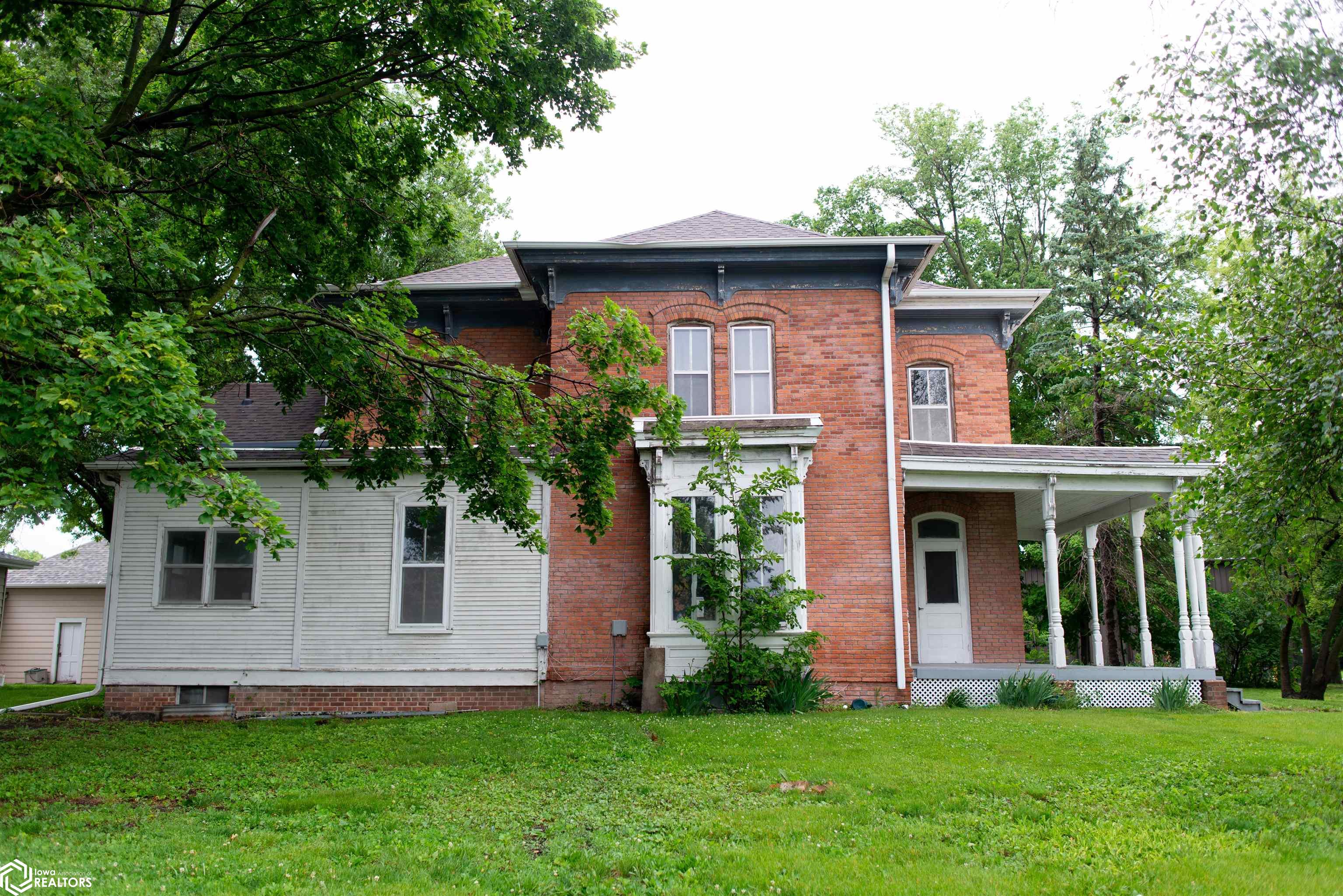 203 SW Mills Street, Greenfield, Iowa image 3