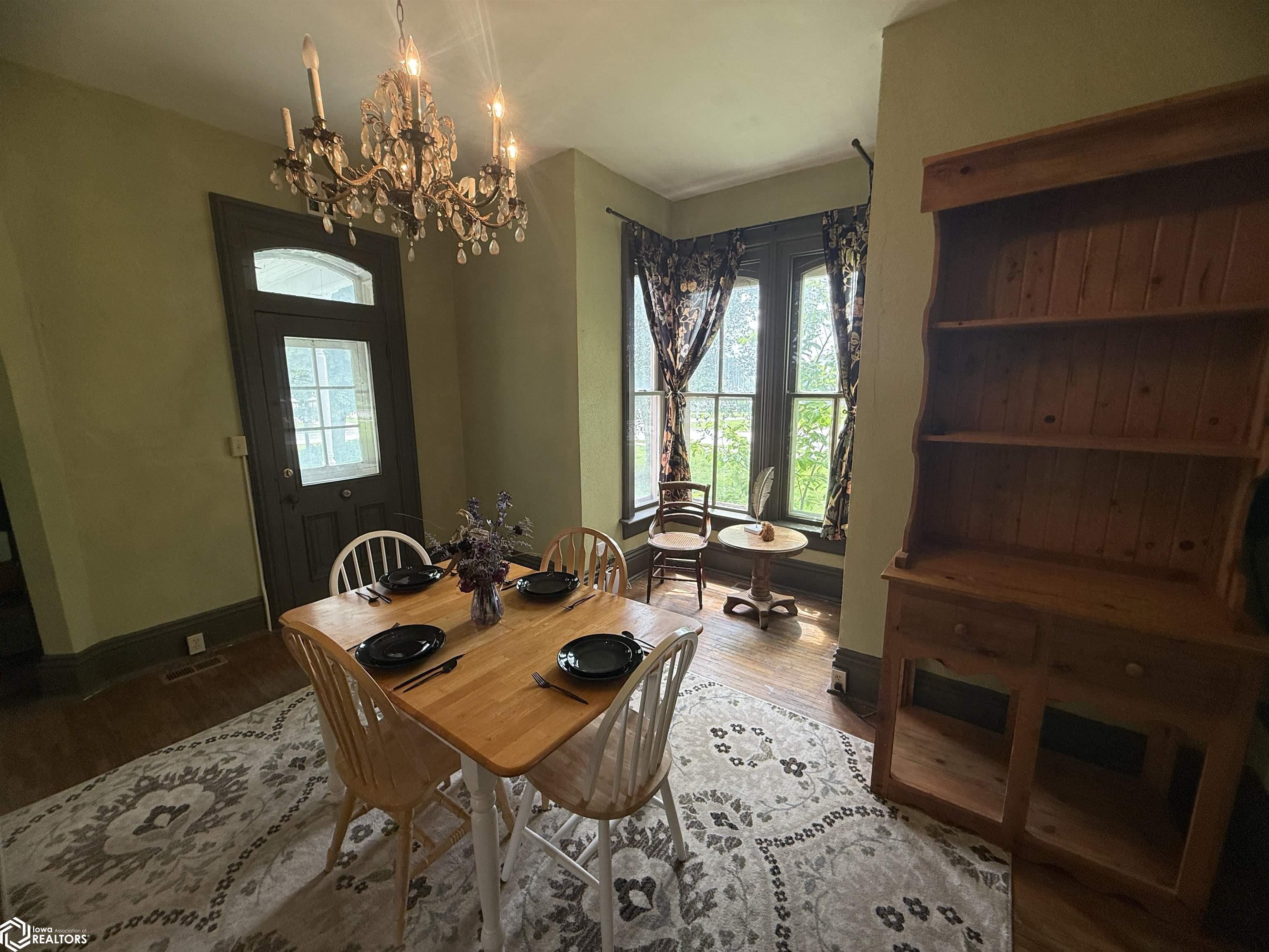 203 SW Mills Street, Greenfield, Iowa image 30