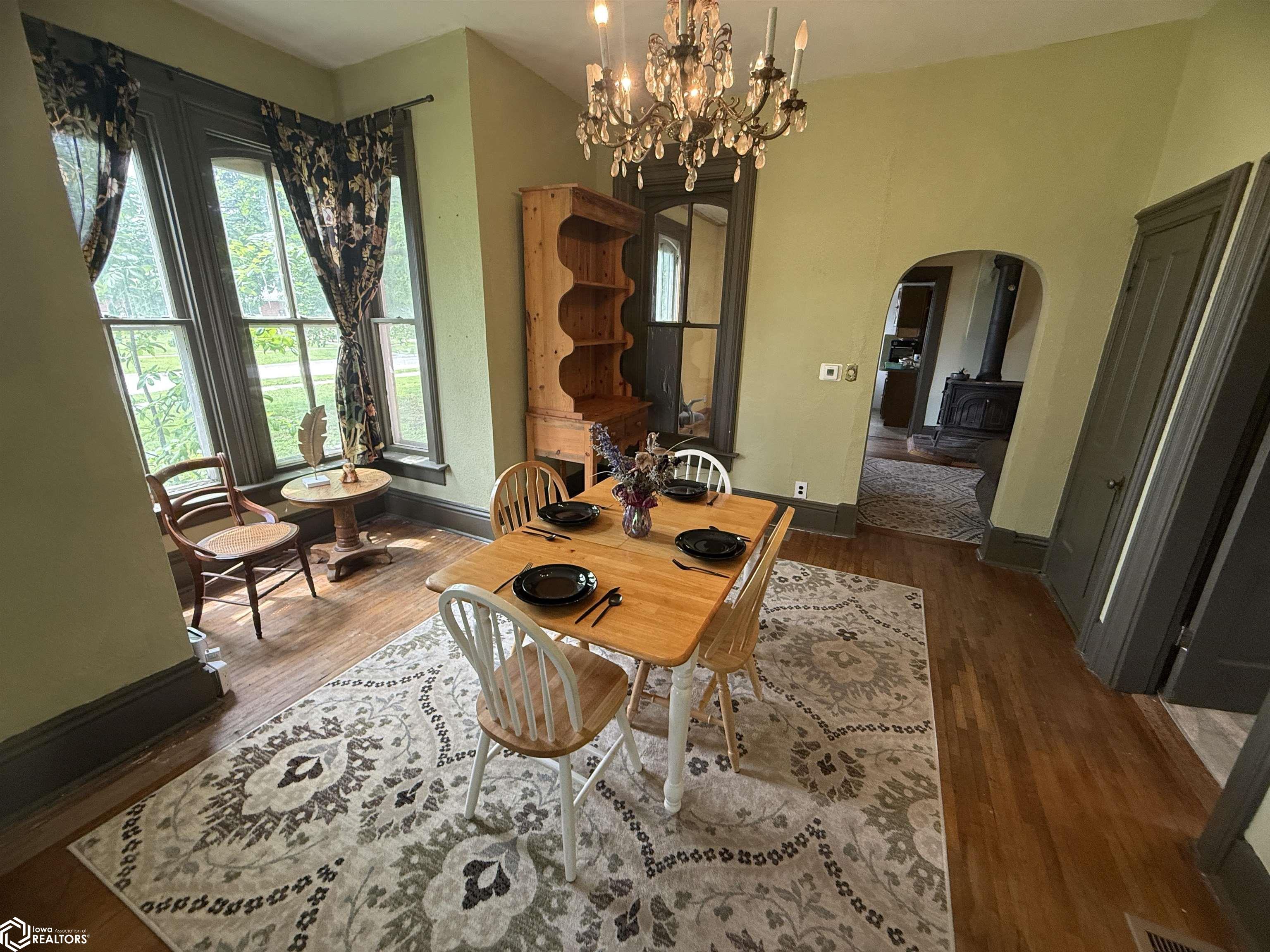 203 SW Mills Street, Greenfield, Iowa image 31