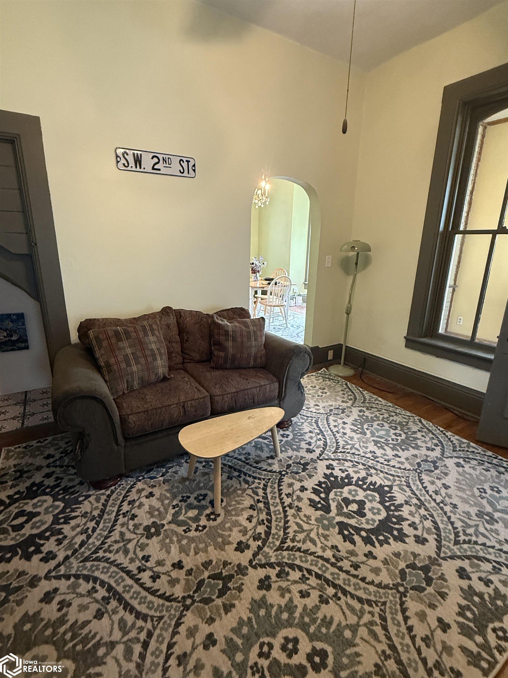 203 SW Mills Street, Greenfield, Iowa image 35