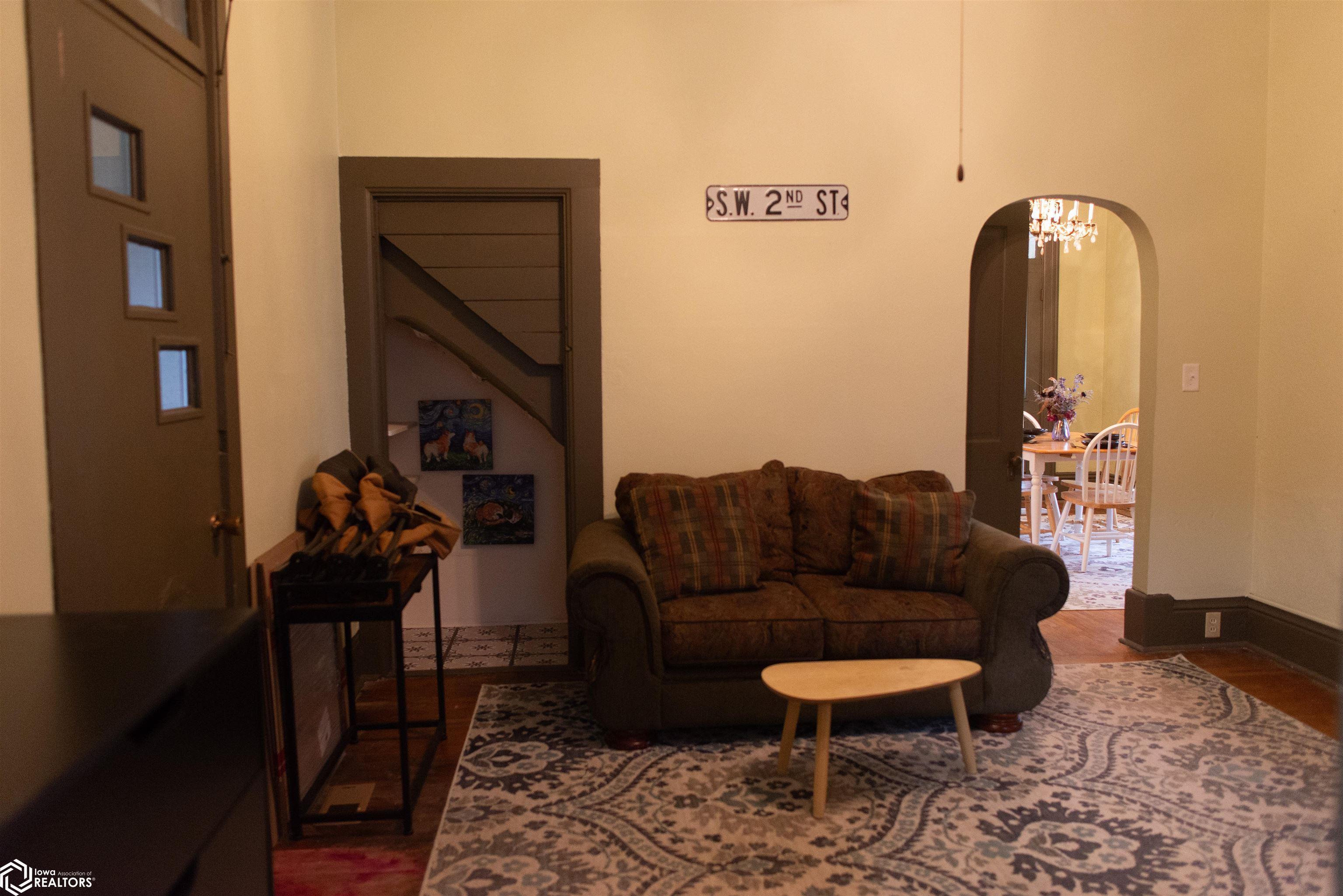 203 SW Mills Street, Greenfield, Iowa image 36