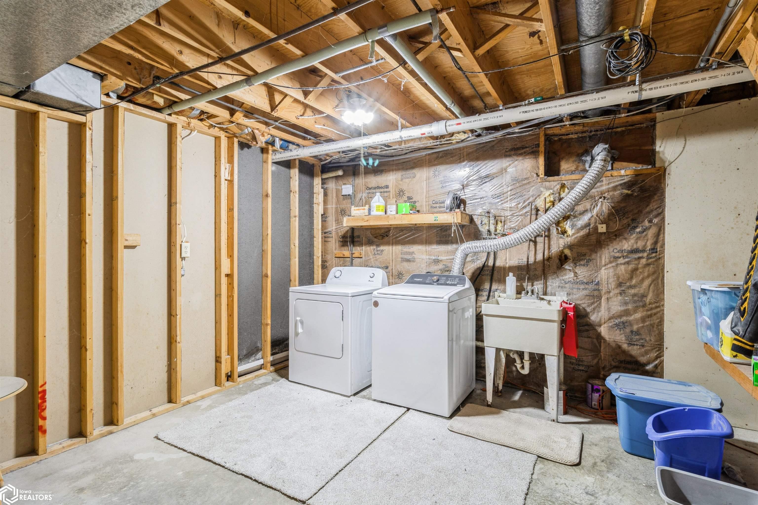 1606 3rd St Place, Eldora, Iowa image 22