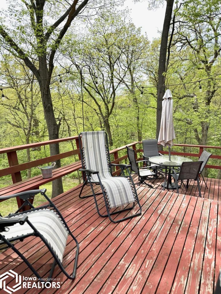 3015 Hickory Lane, Mount Pleasant, Iowa image 19