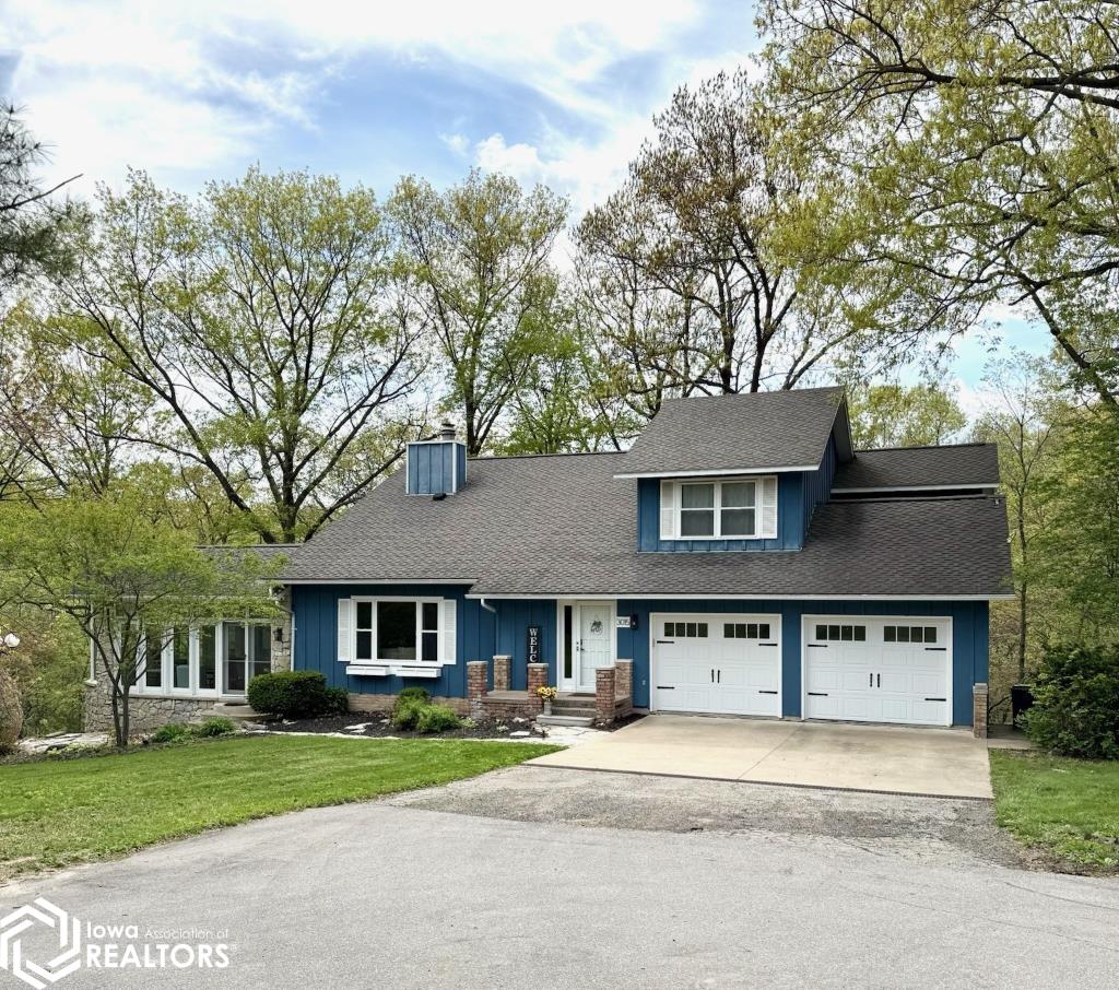 3015 Hickory Lane, Mount Pleasant, Iowa image 20