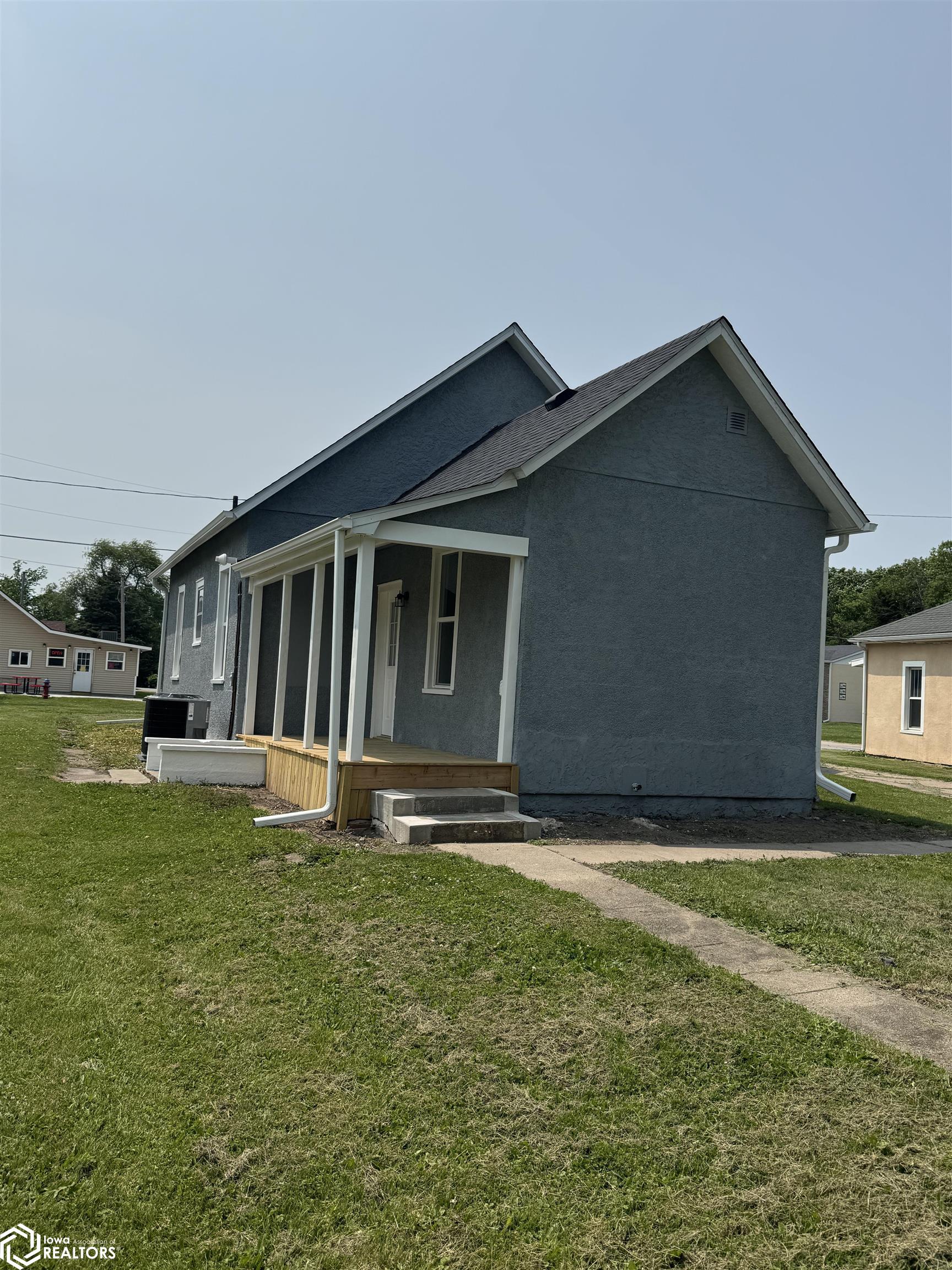 808 S Clinton Street, Albia, Iowa image 18